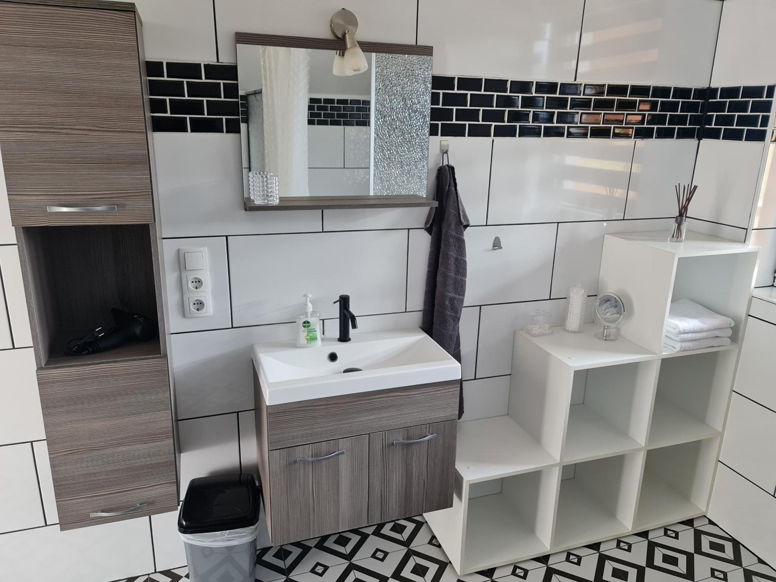 Ferienwohnung Traisen Has
