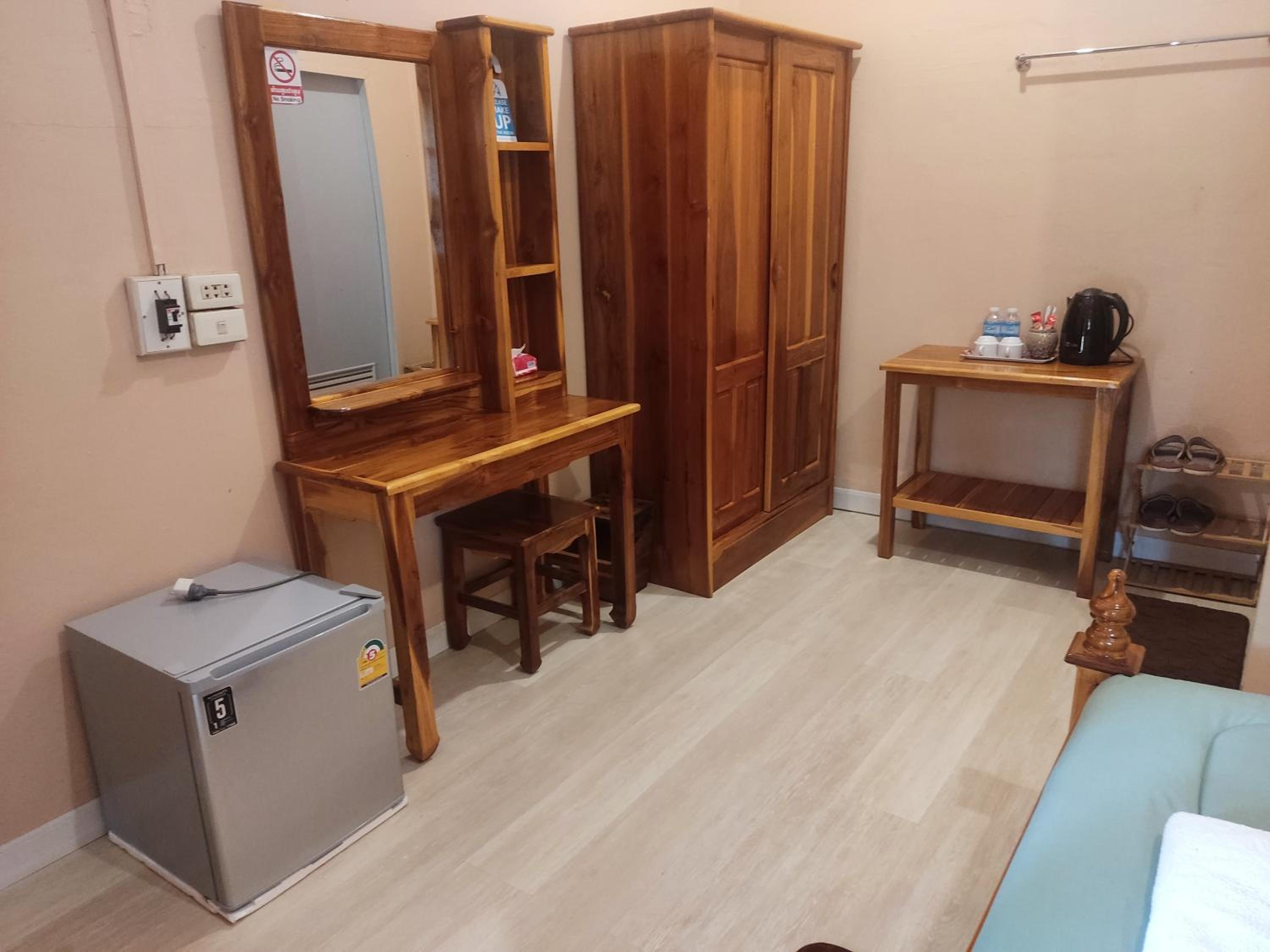 Erawan Guesthouse