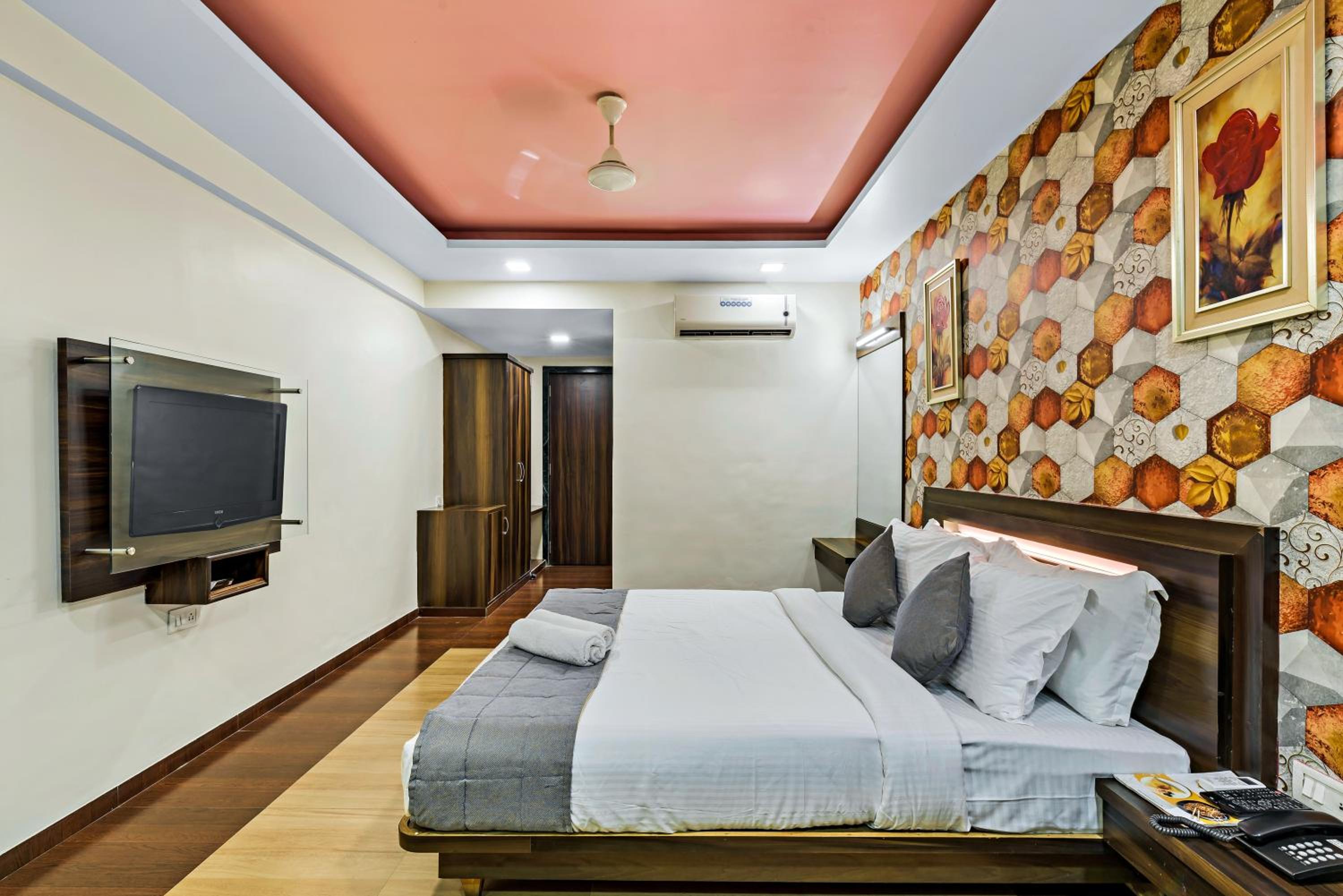 Krushnai Resort