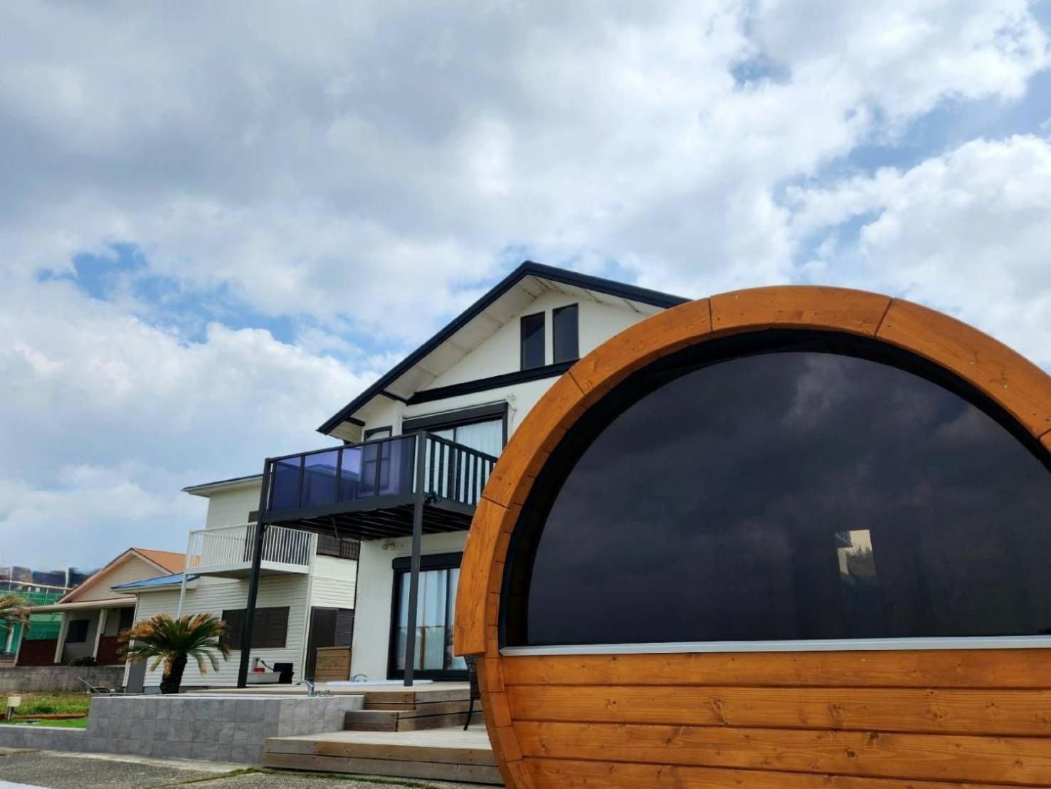 Ocean Resort Tateyama T House - Vacation STAY 69839v