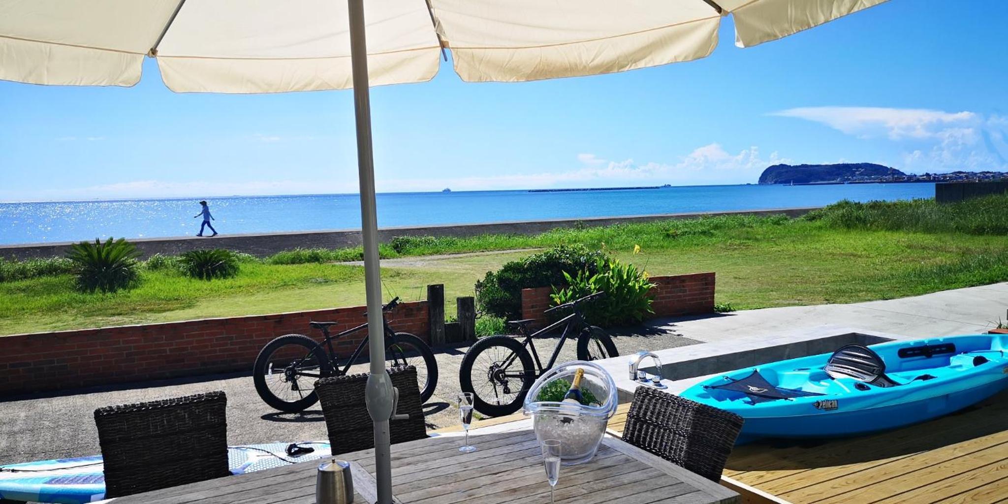 Ocean Resort Tateyama T House - Vacation STAY 69839v