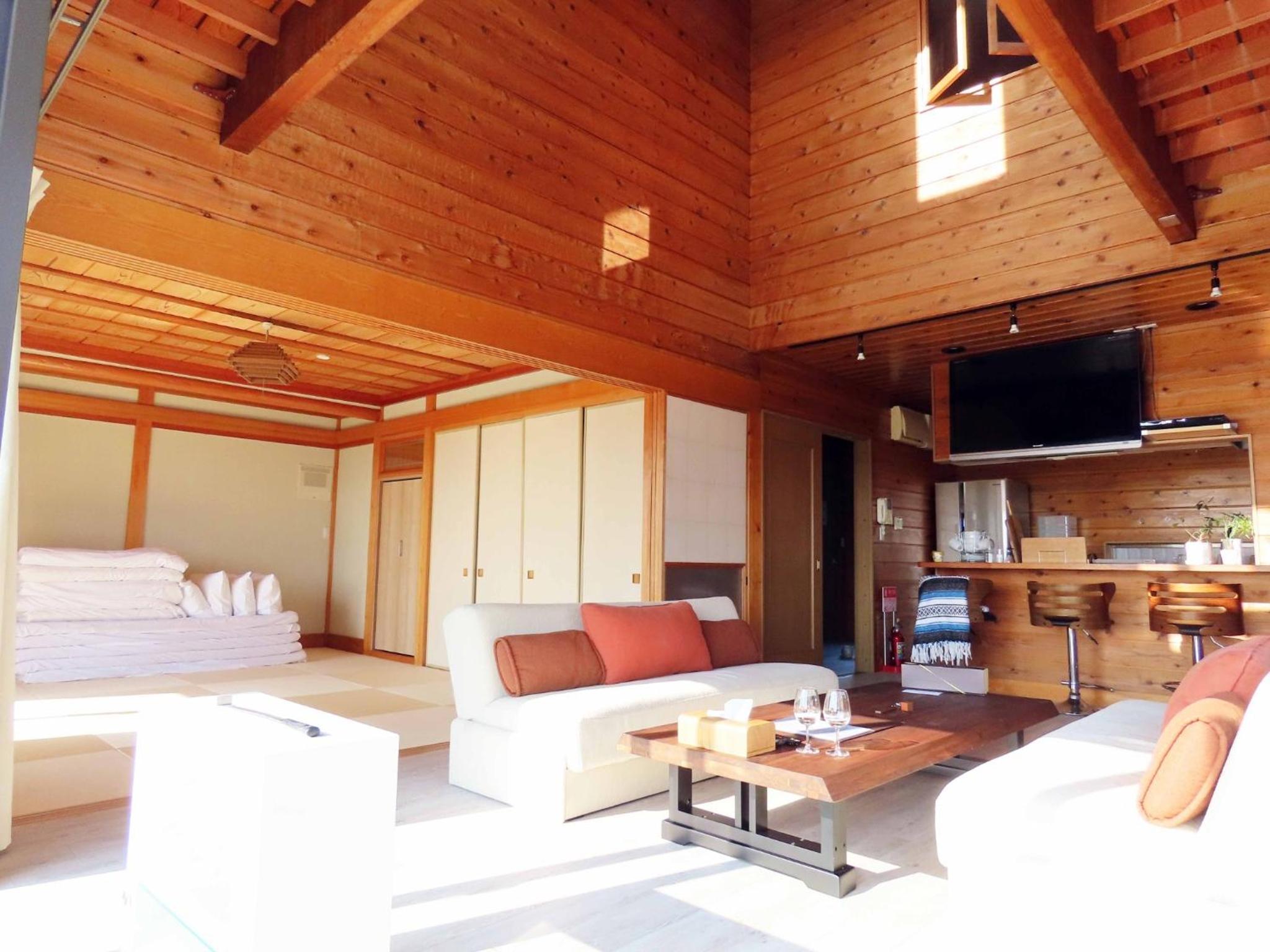 Ocean Resort Tateyama T House - Vacation STAY 69839v