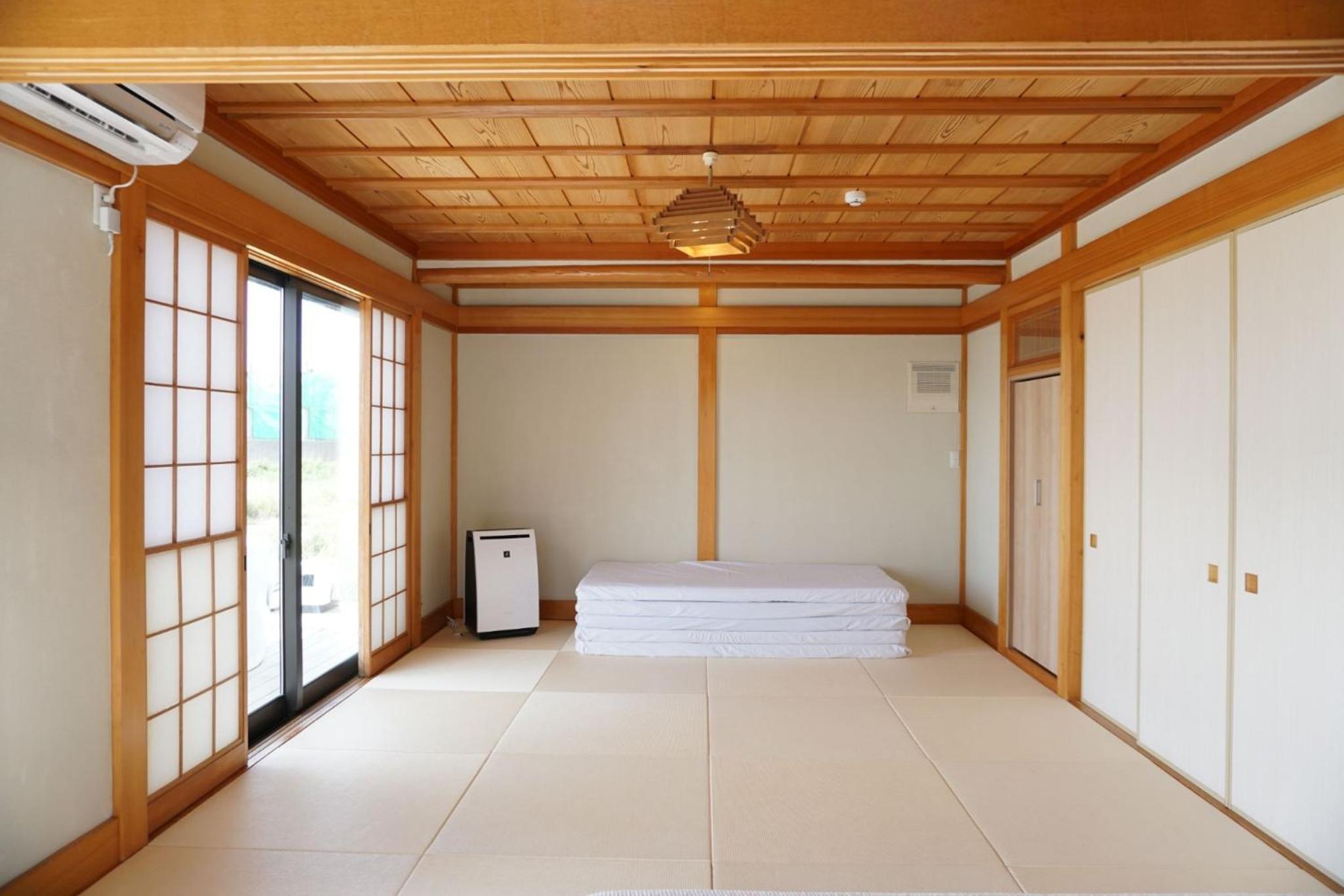 Ocean Resort Tateyama T House - Vacation STAY 69839v