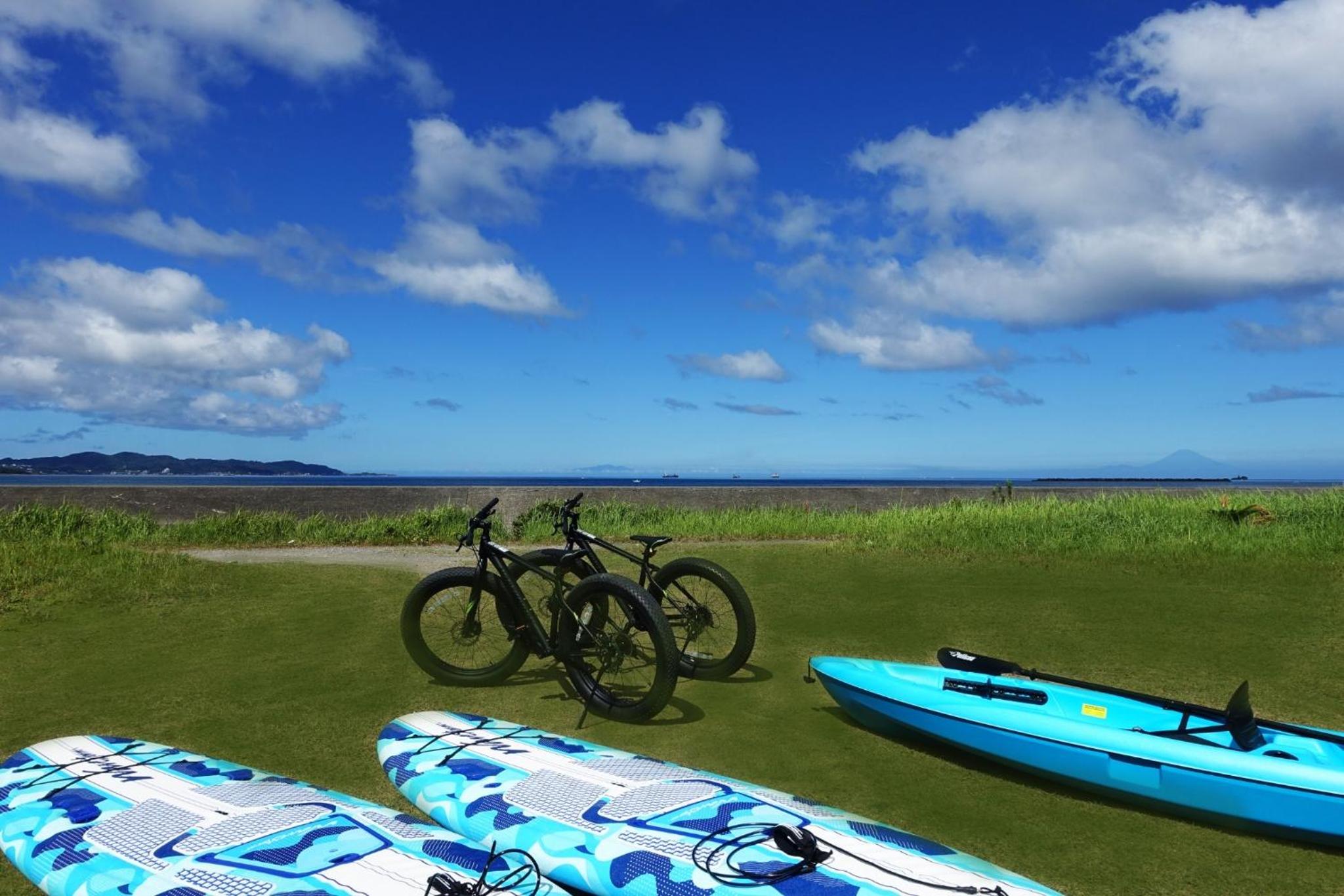 Ocean Resort Tateyama T House - Vacation STAY 69839v