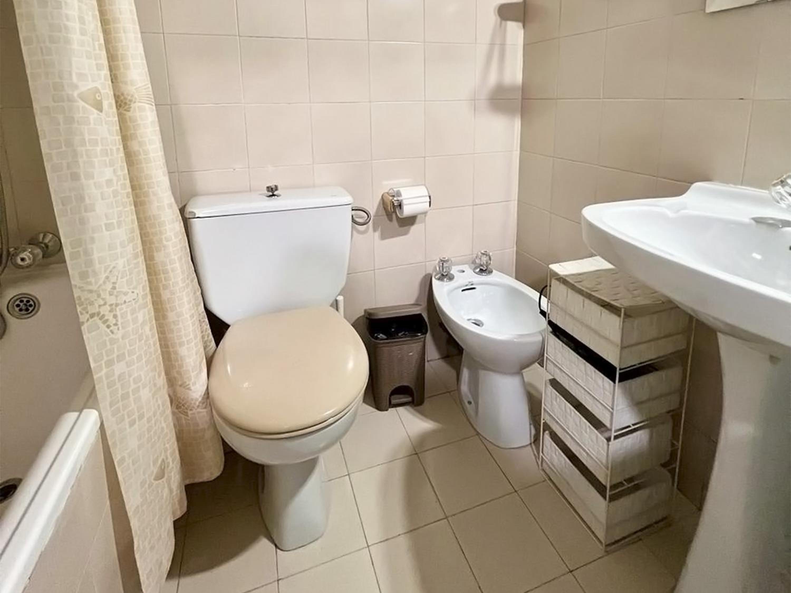 Apartamentos Sky Old