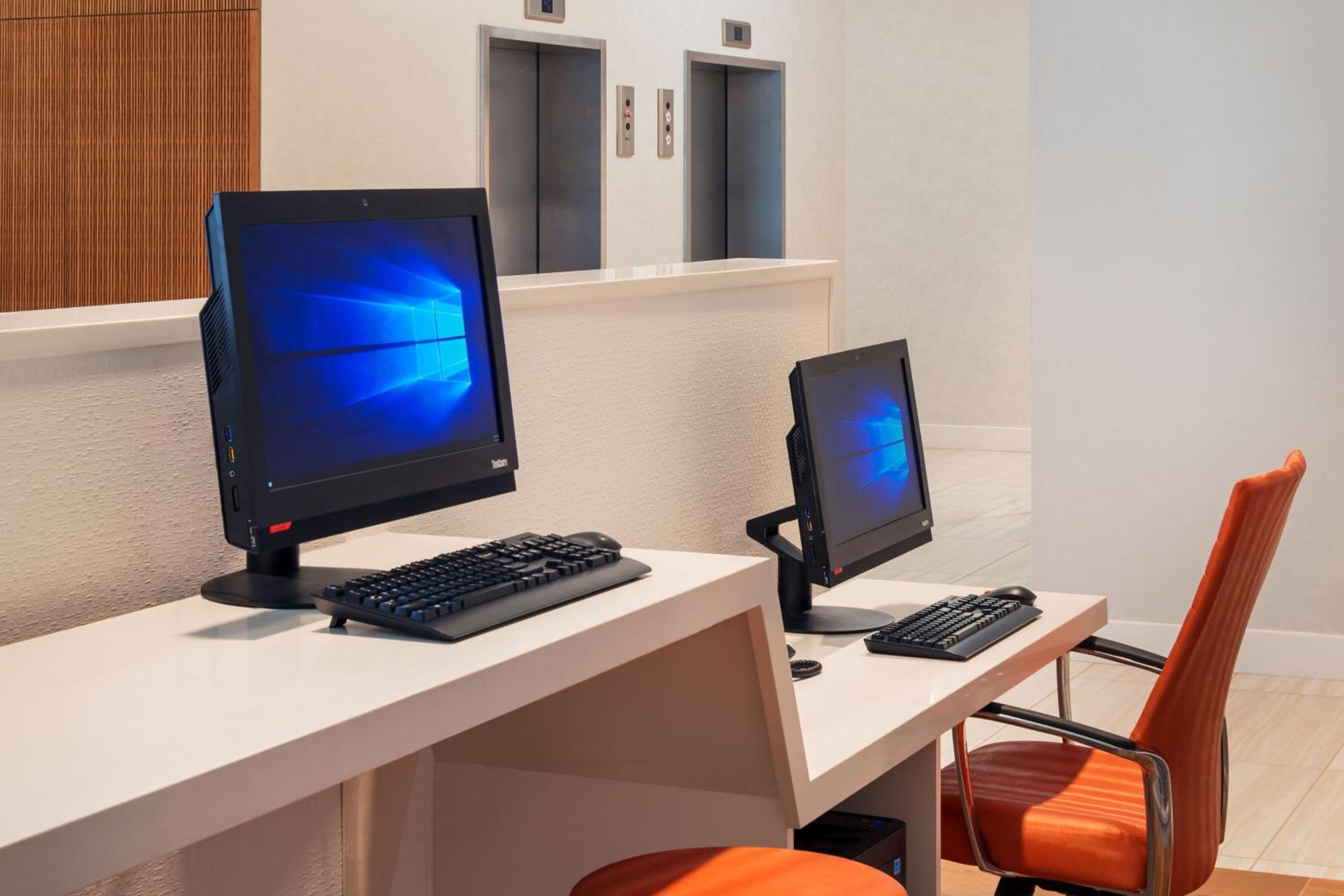 Boston Vacations - Residence Inn by Marriott Boston Burlington - Property Image 5