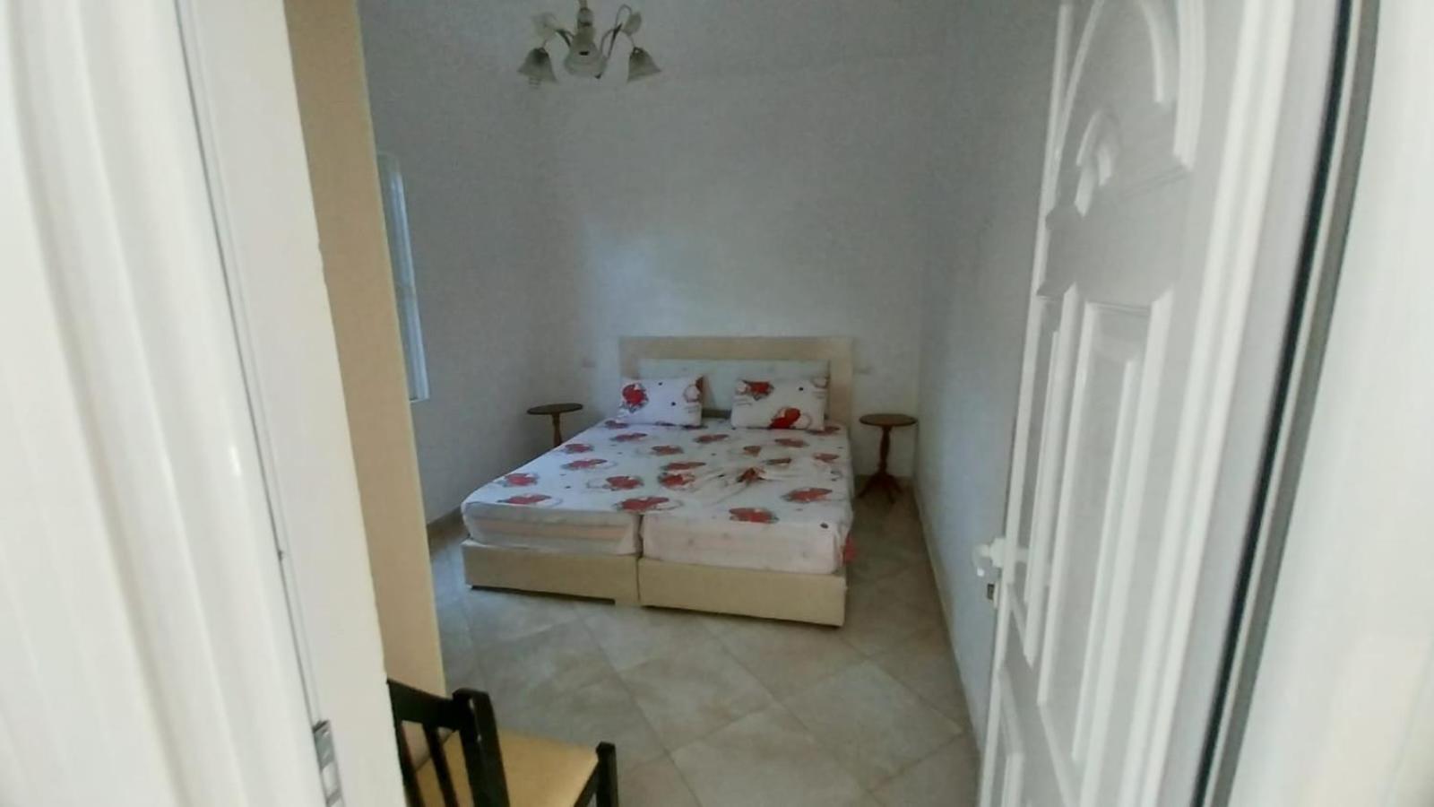Holiday Apartment