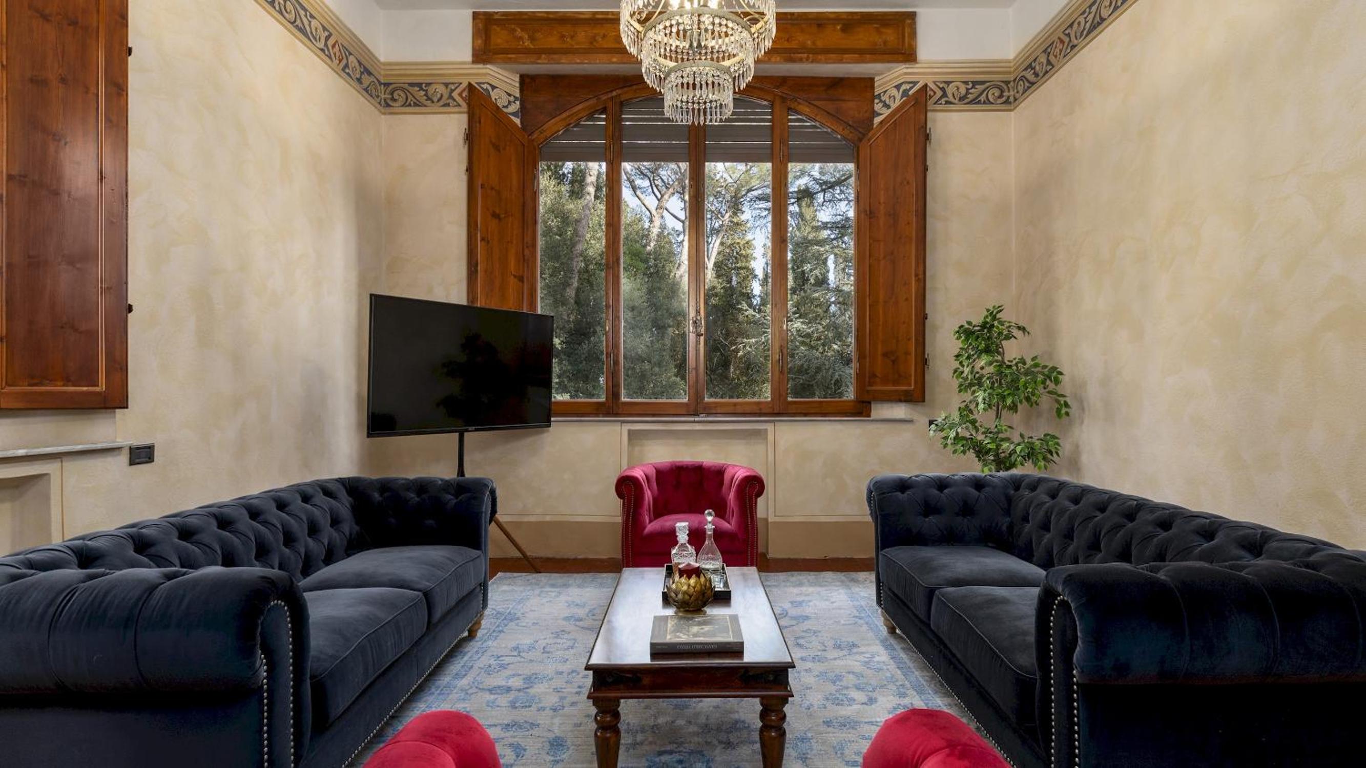 lounge