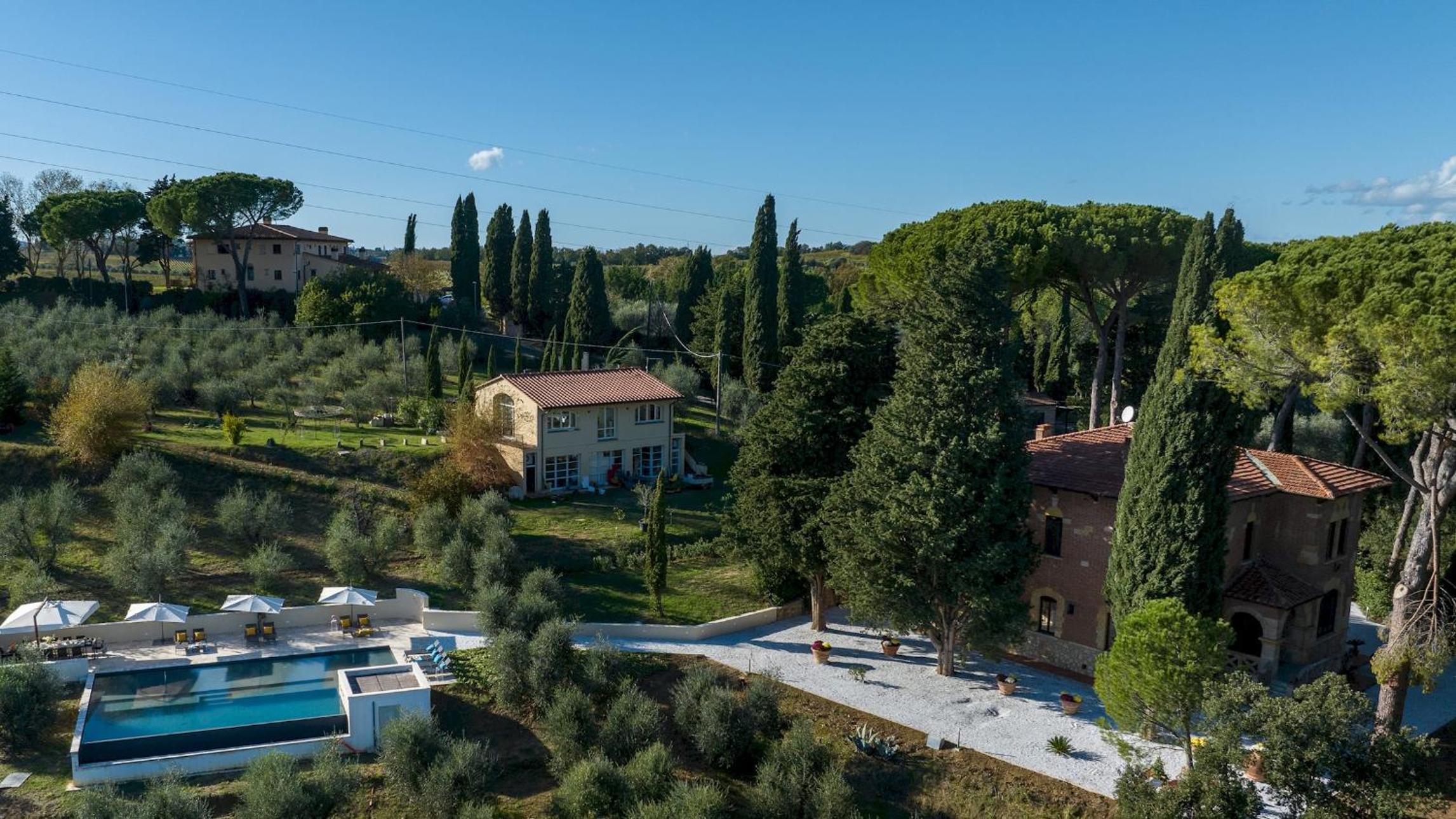 VILLA SILVIA 10, Emma Villas view 3
