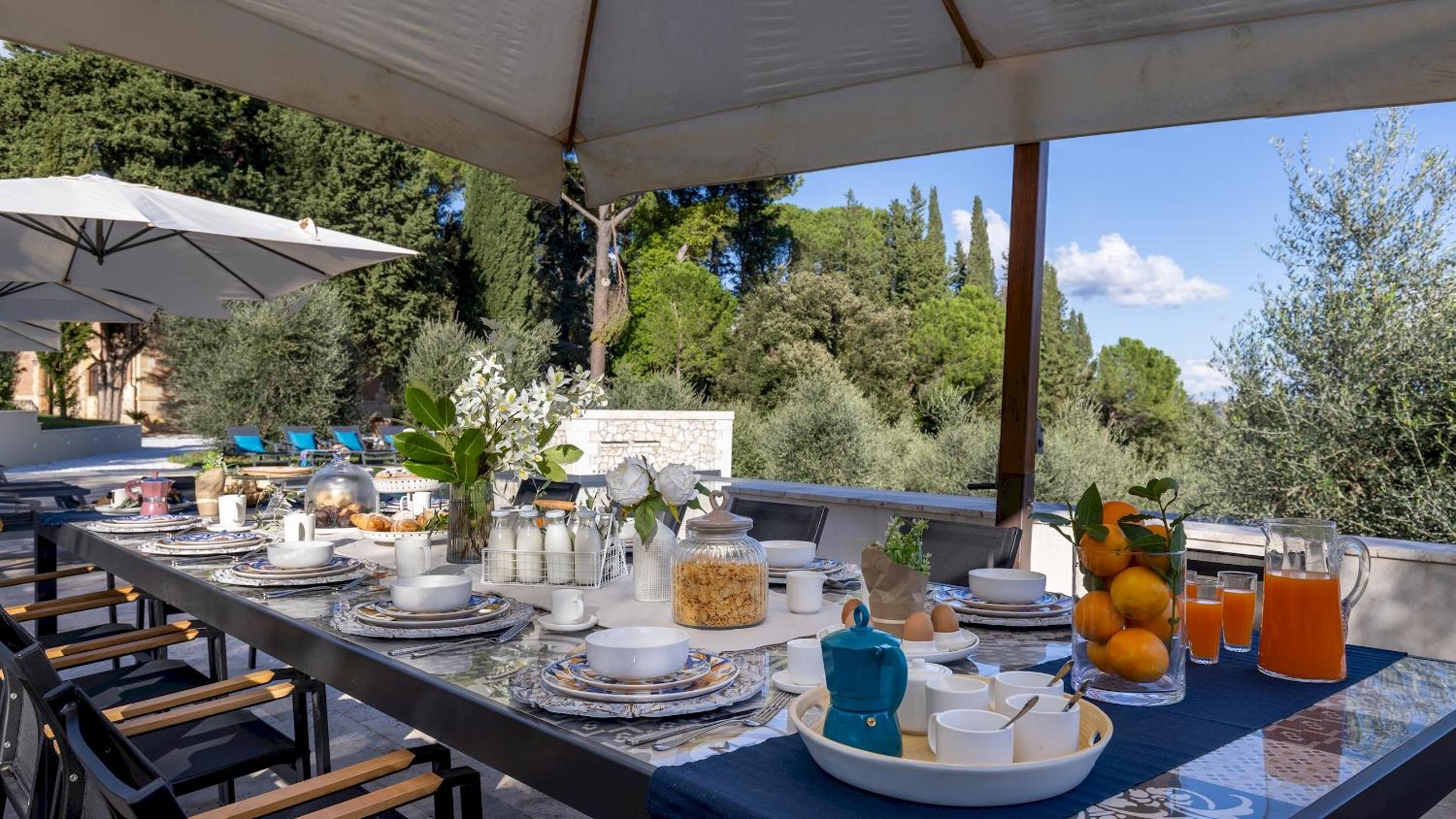 VILLA SILVIA 10, Emma Villas view 4