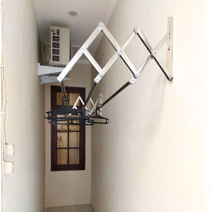 Singgah Tentrem Homestay - Yogyakarta view 2