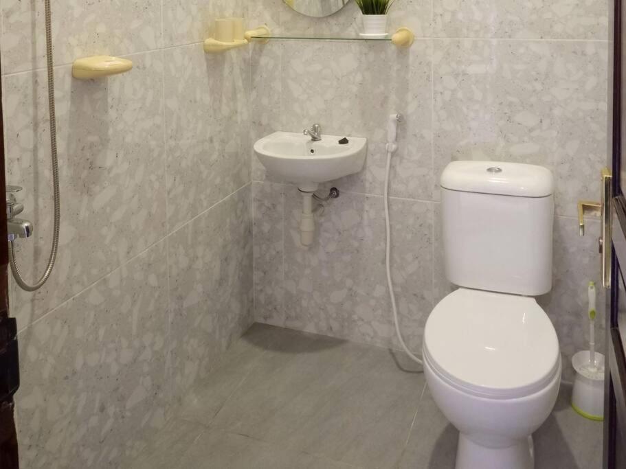Singgah Tentrem Homestay - Yogyakarta view 5