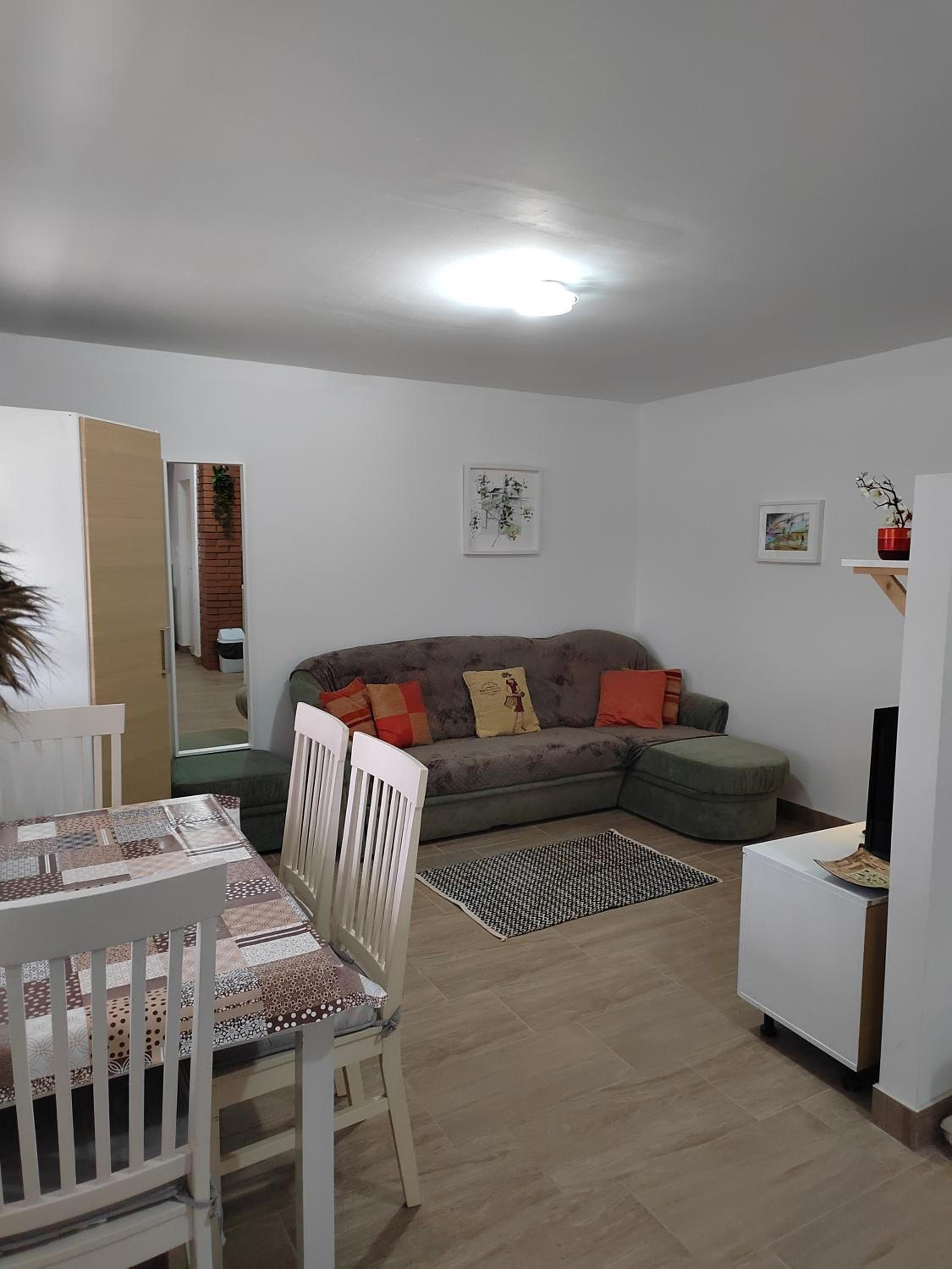 Marina Cottage
