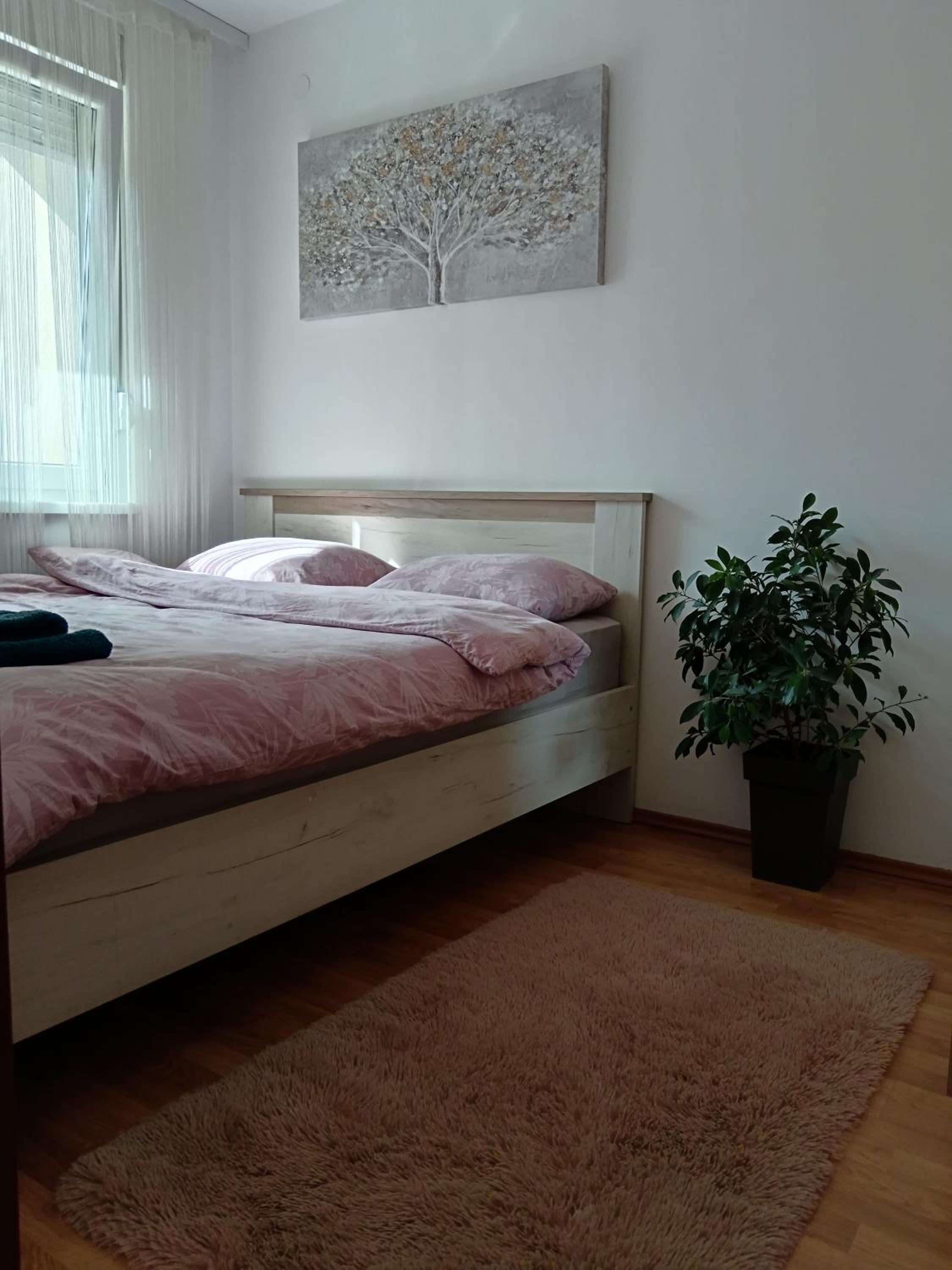 Alacaster G apartman FREE PARKING