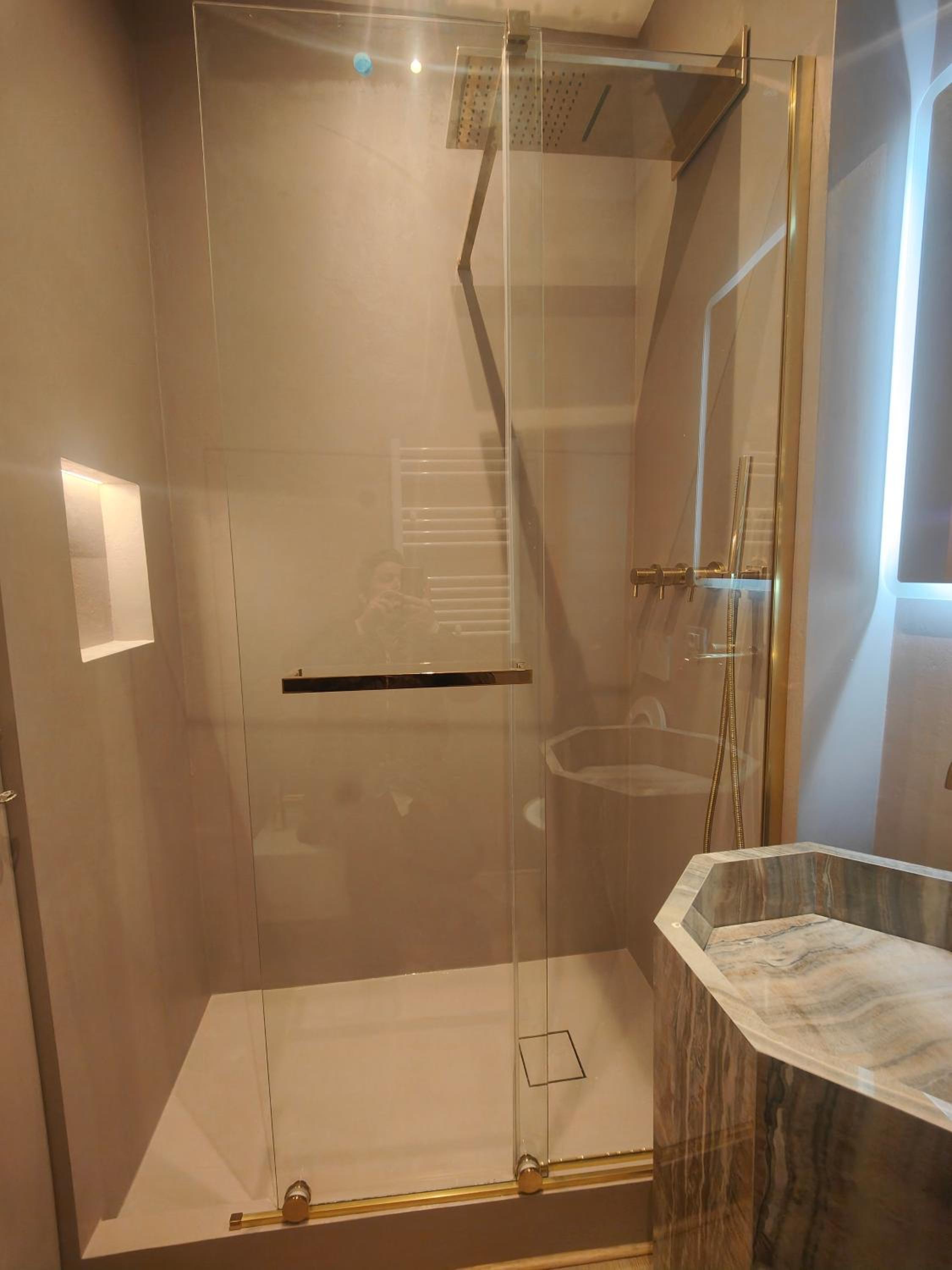Ottoboni 2A Luxury Penthouse