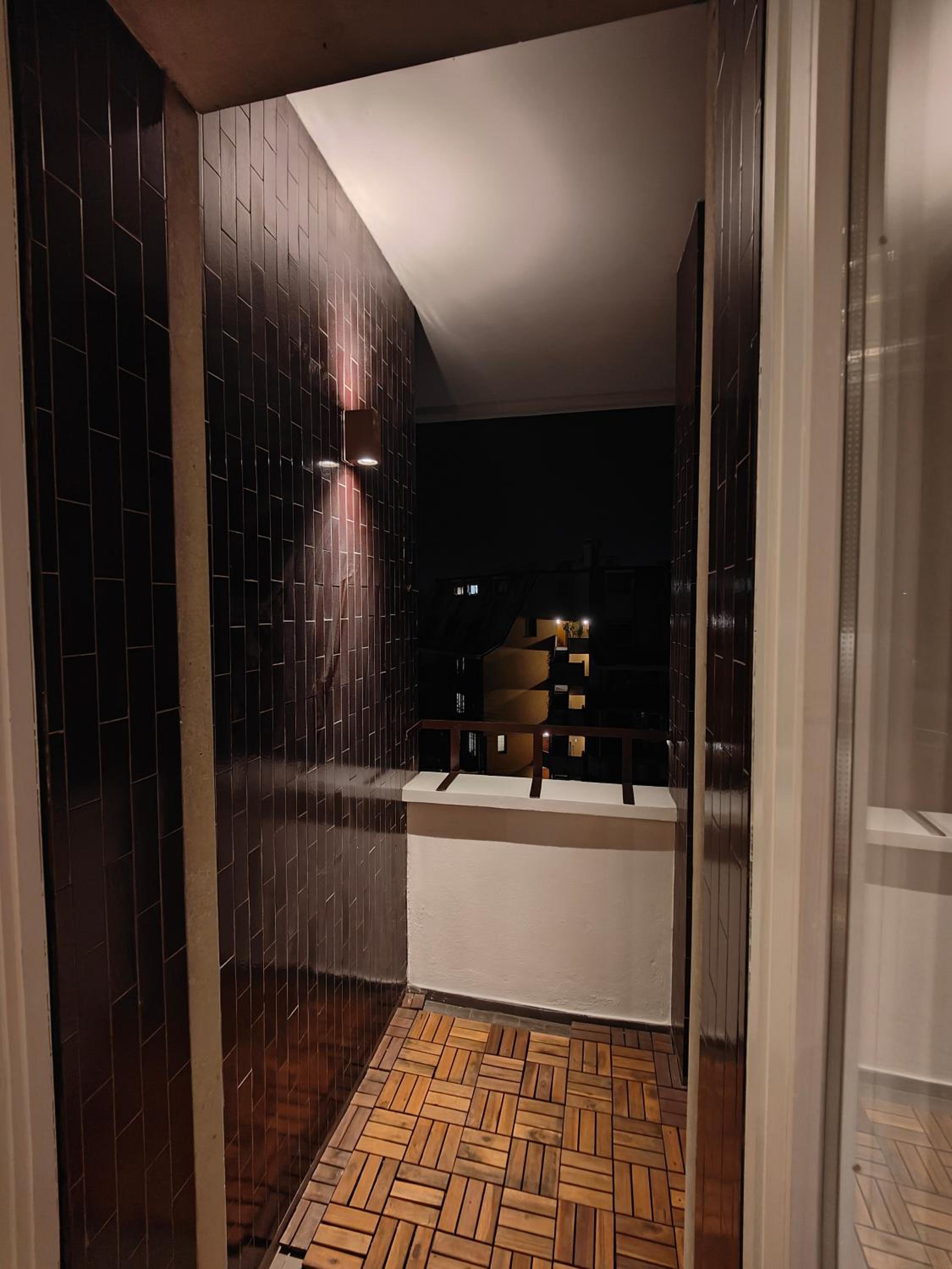Ottoboni 2A Luxury Penthouse