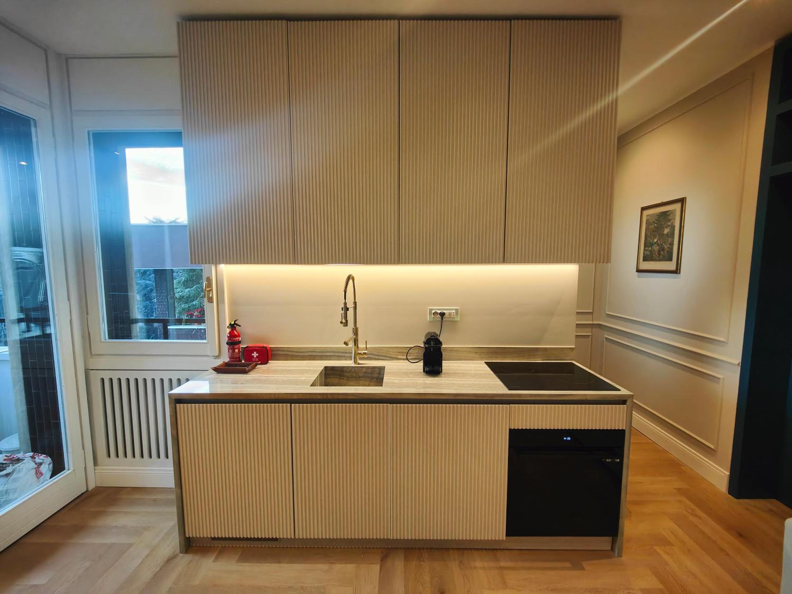 Ottoboni 2A Luxury Penthouse
