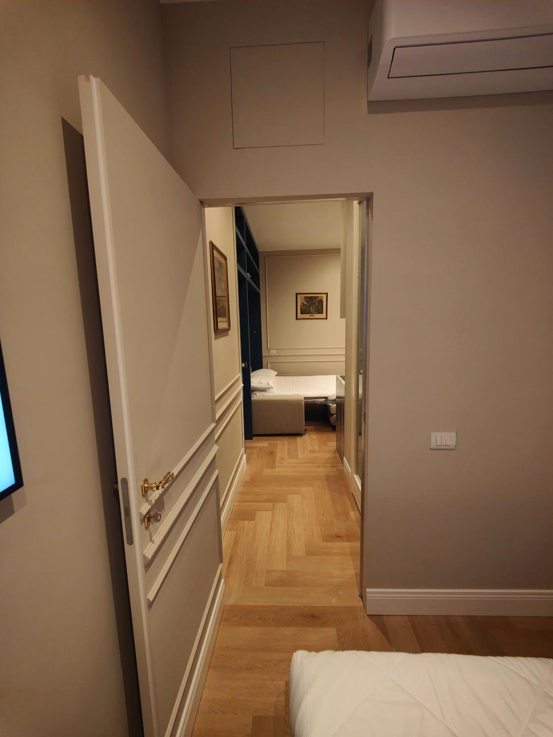 Ottoboni 2A Luxury Penthouse