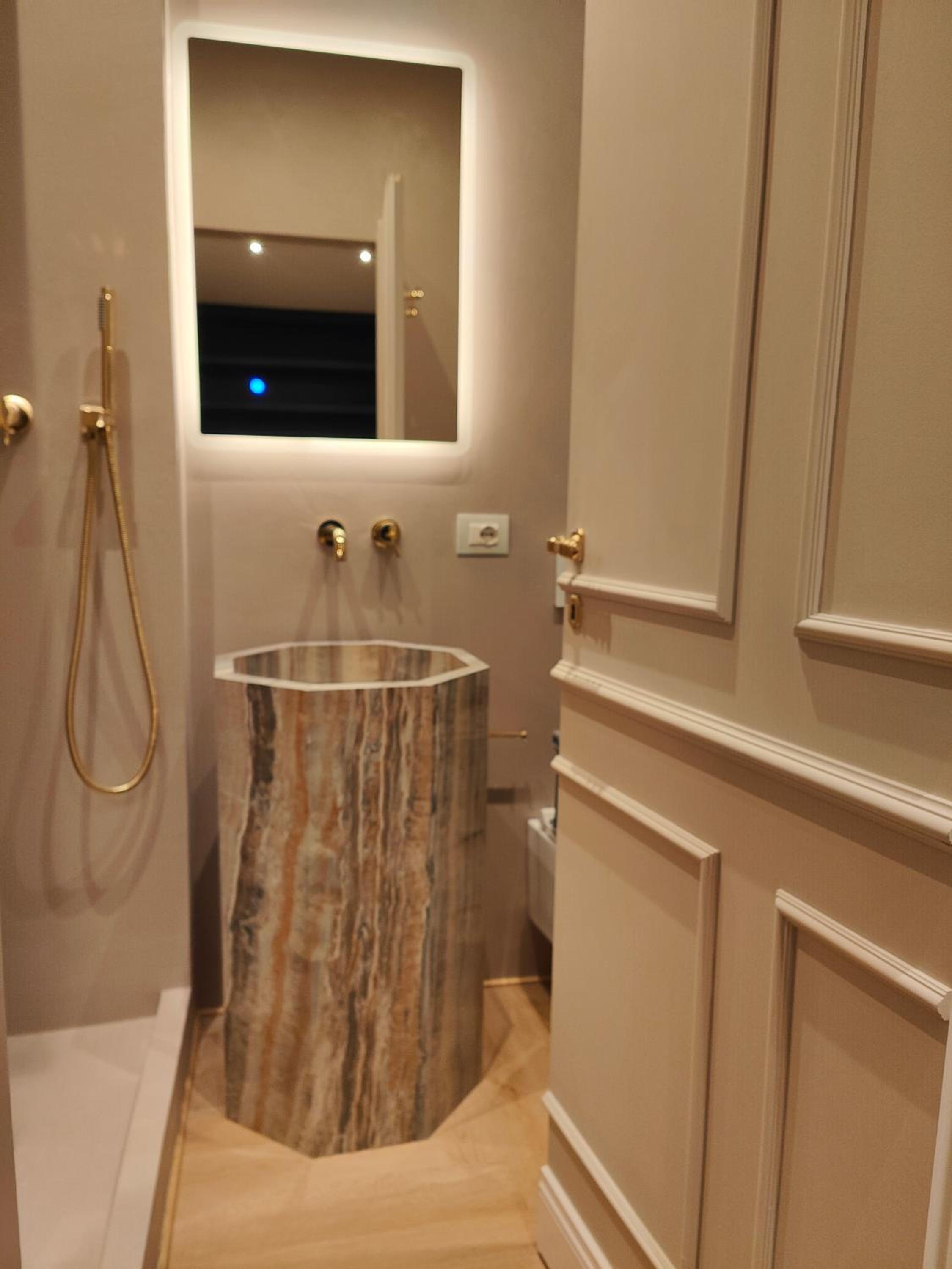Ottoboni 2A Luxury Penthouse