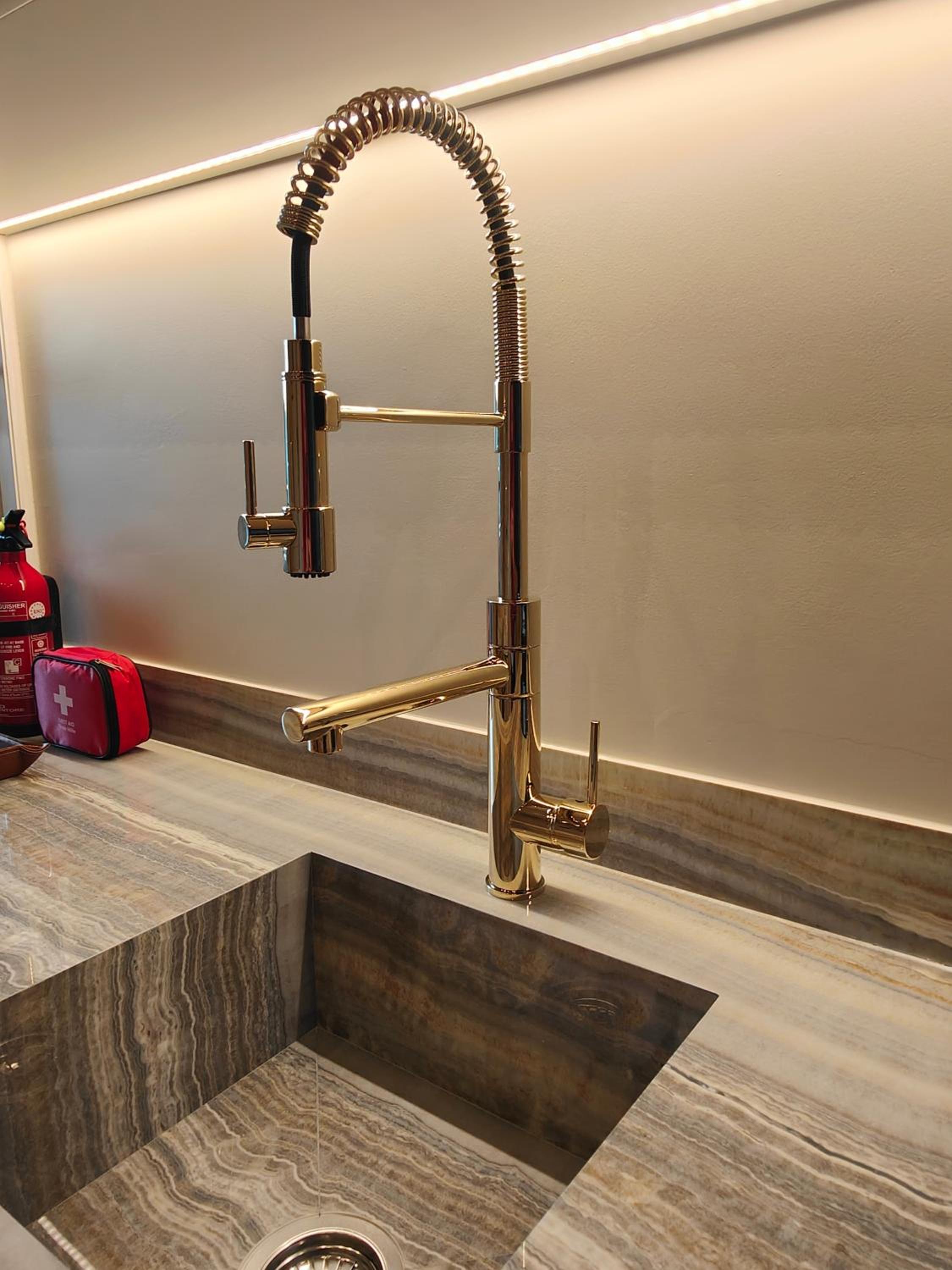 Ottoboni 2A Luxury Penthouse