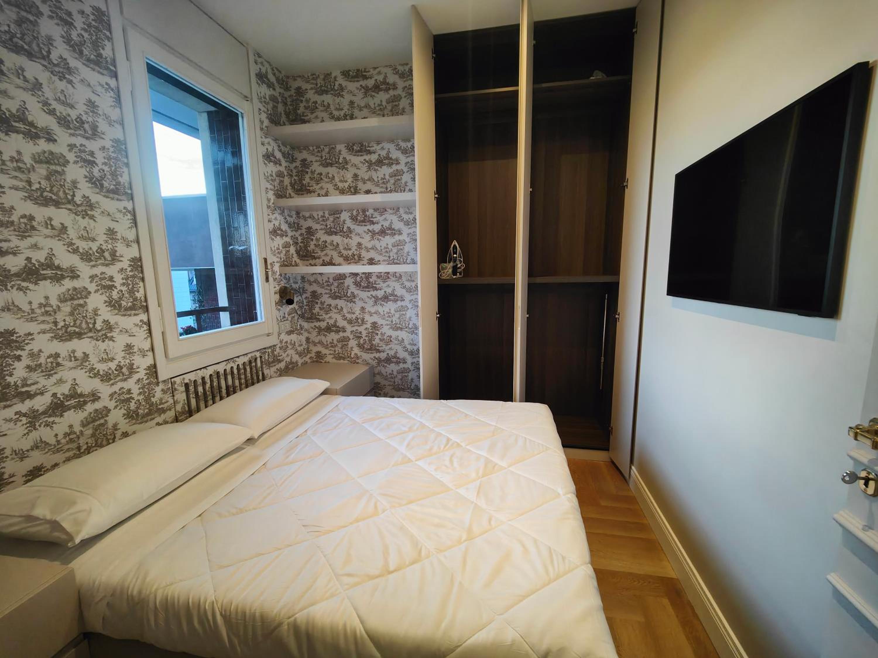 Ottoboni 2A Luxury Penthouse