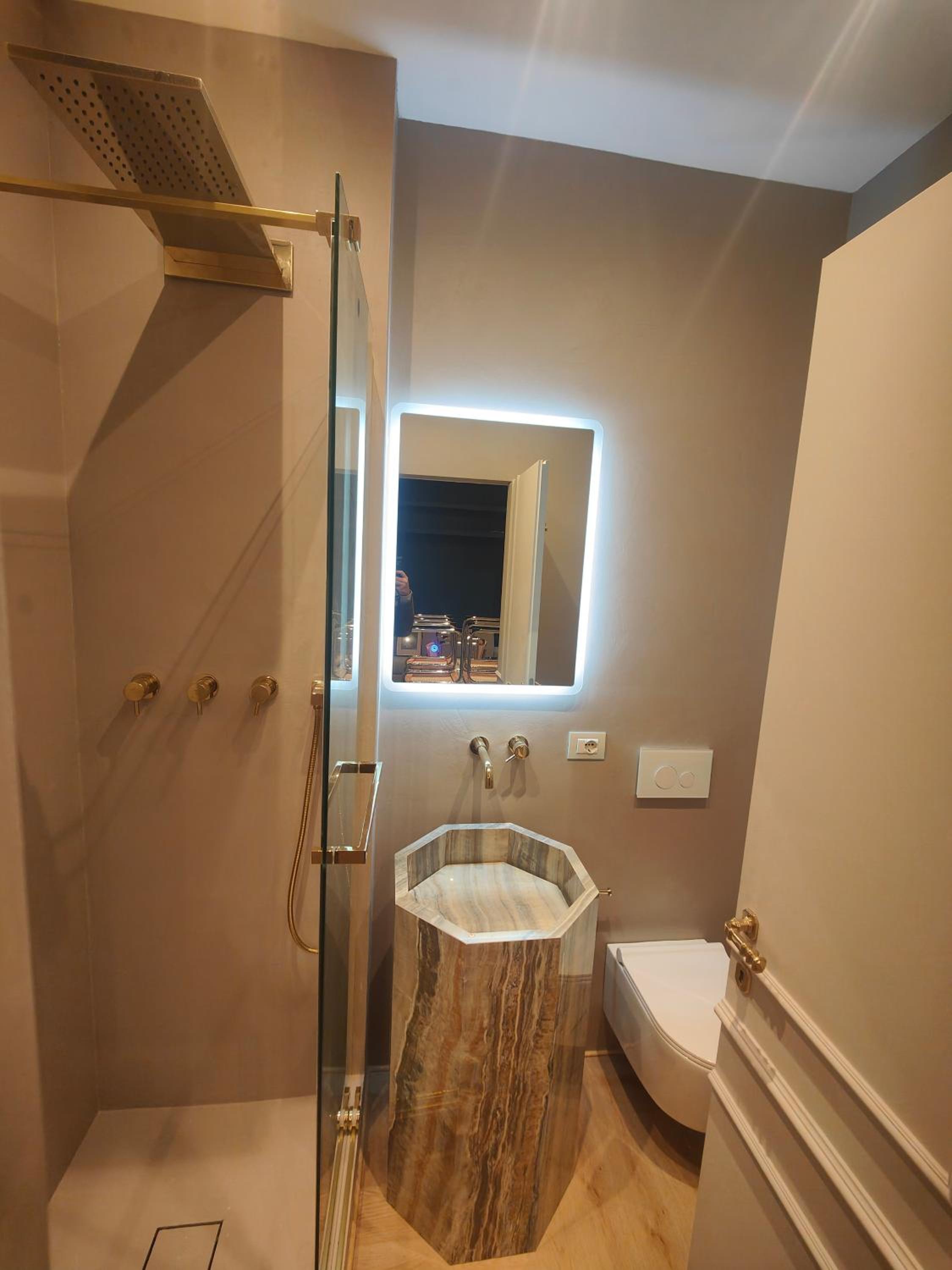 Ottoboni 2A Luxury Penthouse