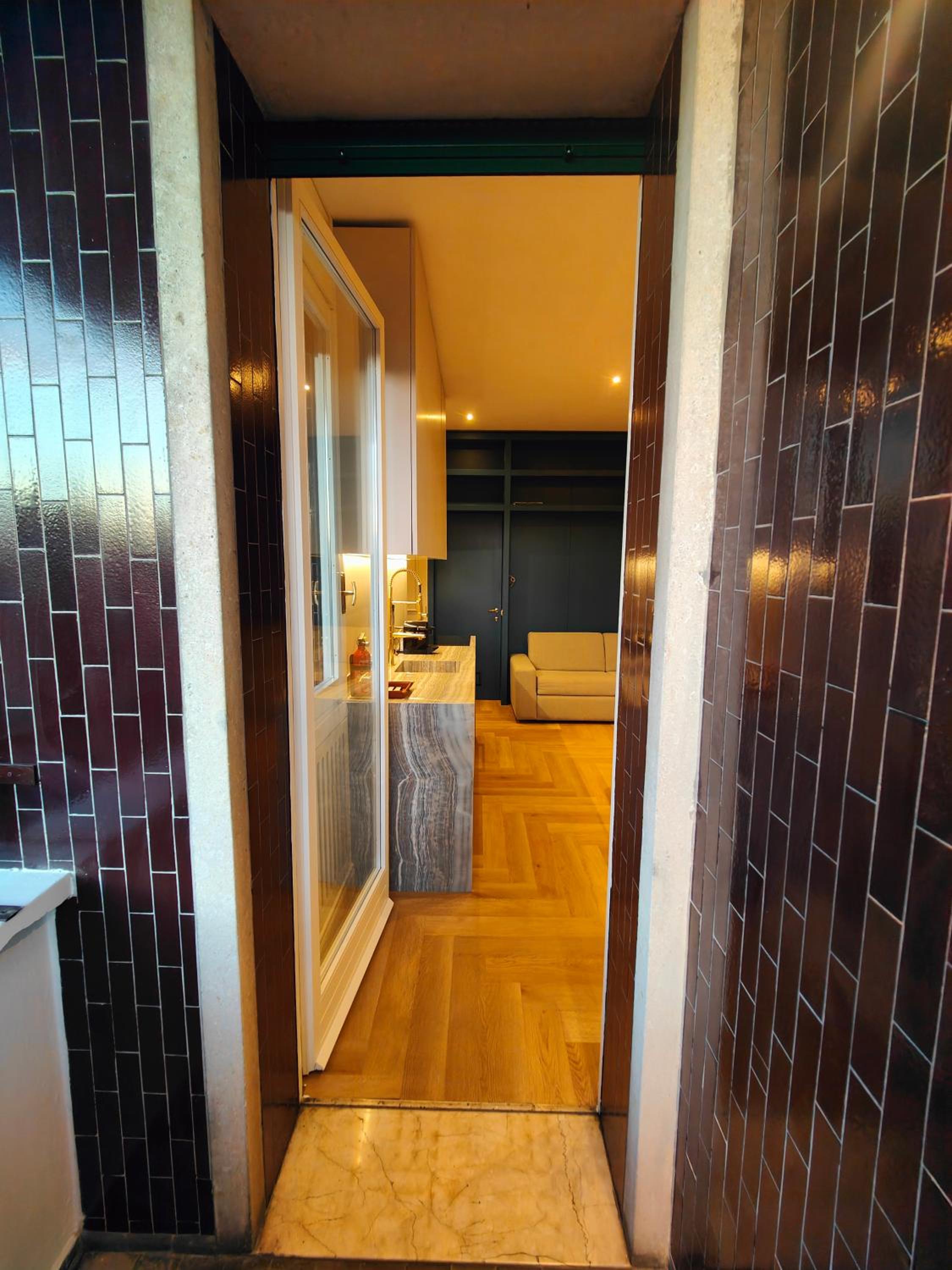 Ottoboni 2A Luxury Penthouse