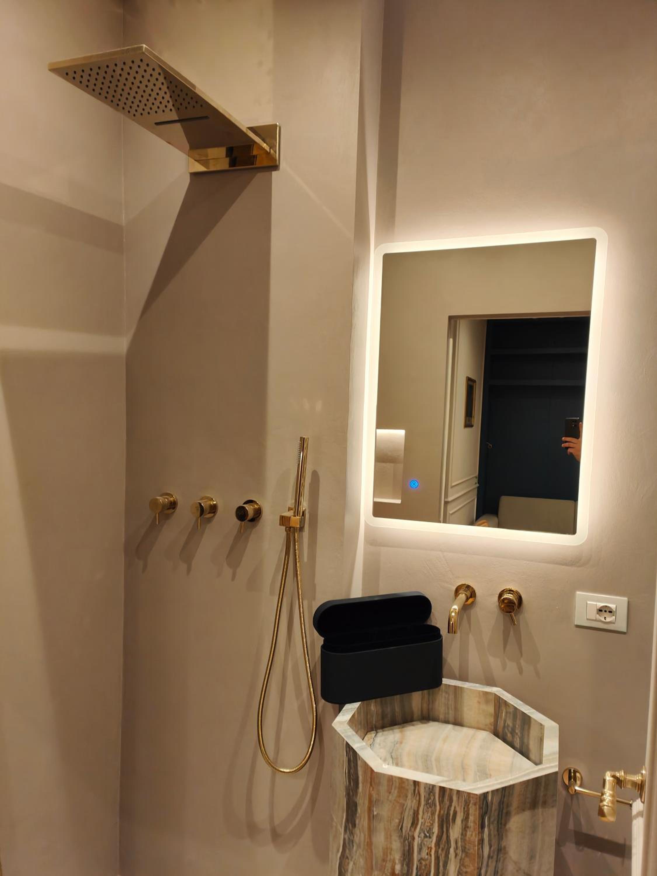 Ottoboni 2A Luxury Penthouse