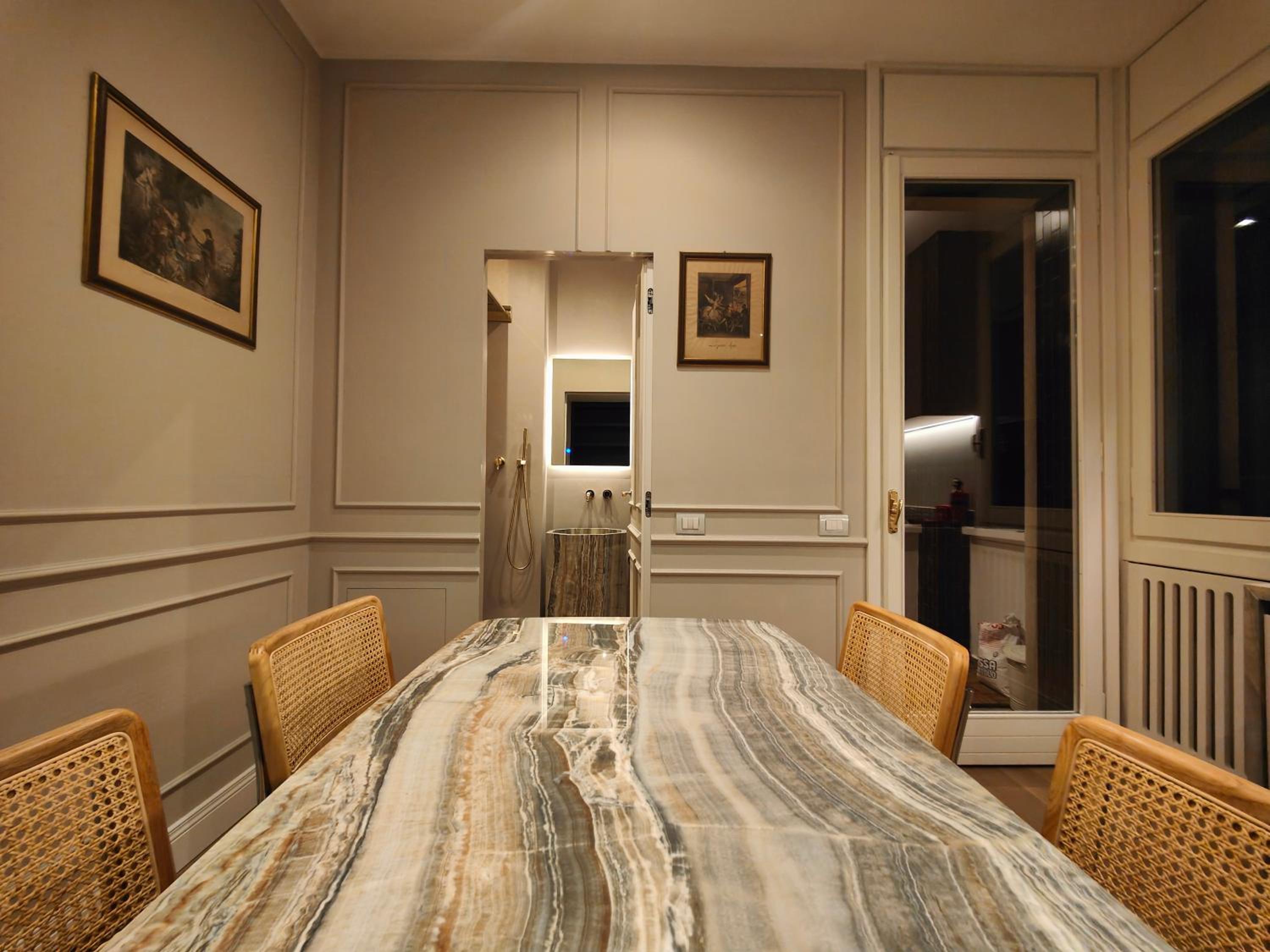 Ottoboni 2A Luxury Penthouse