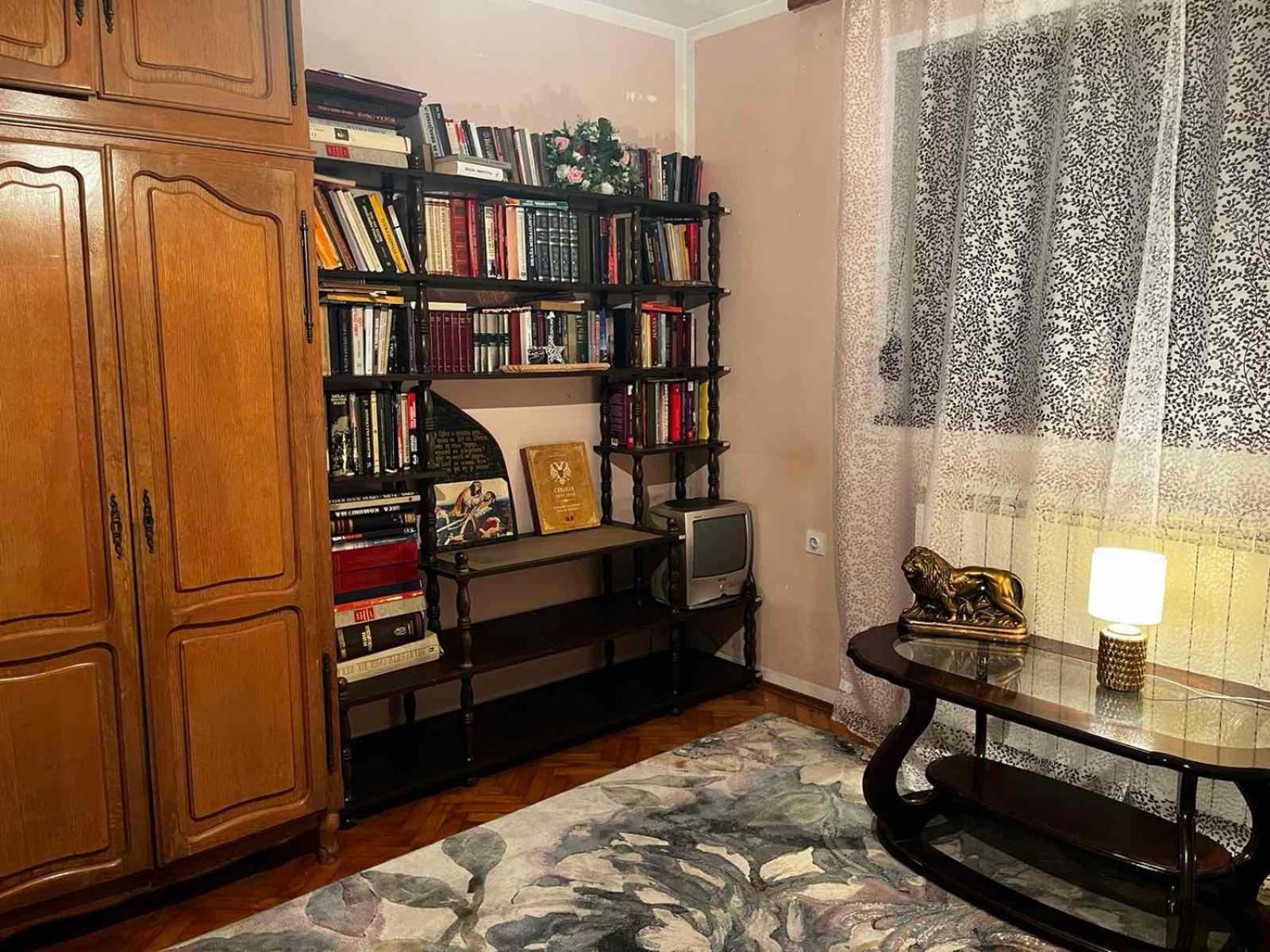 Apartman 23 view 4