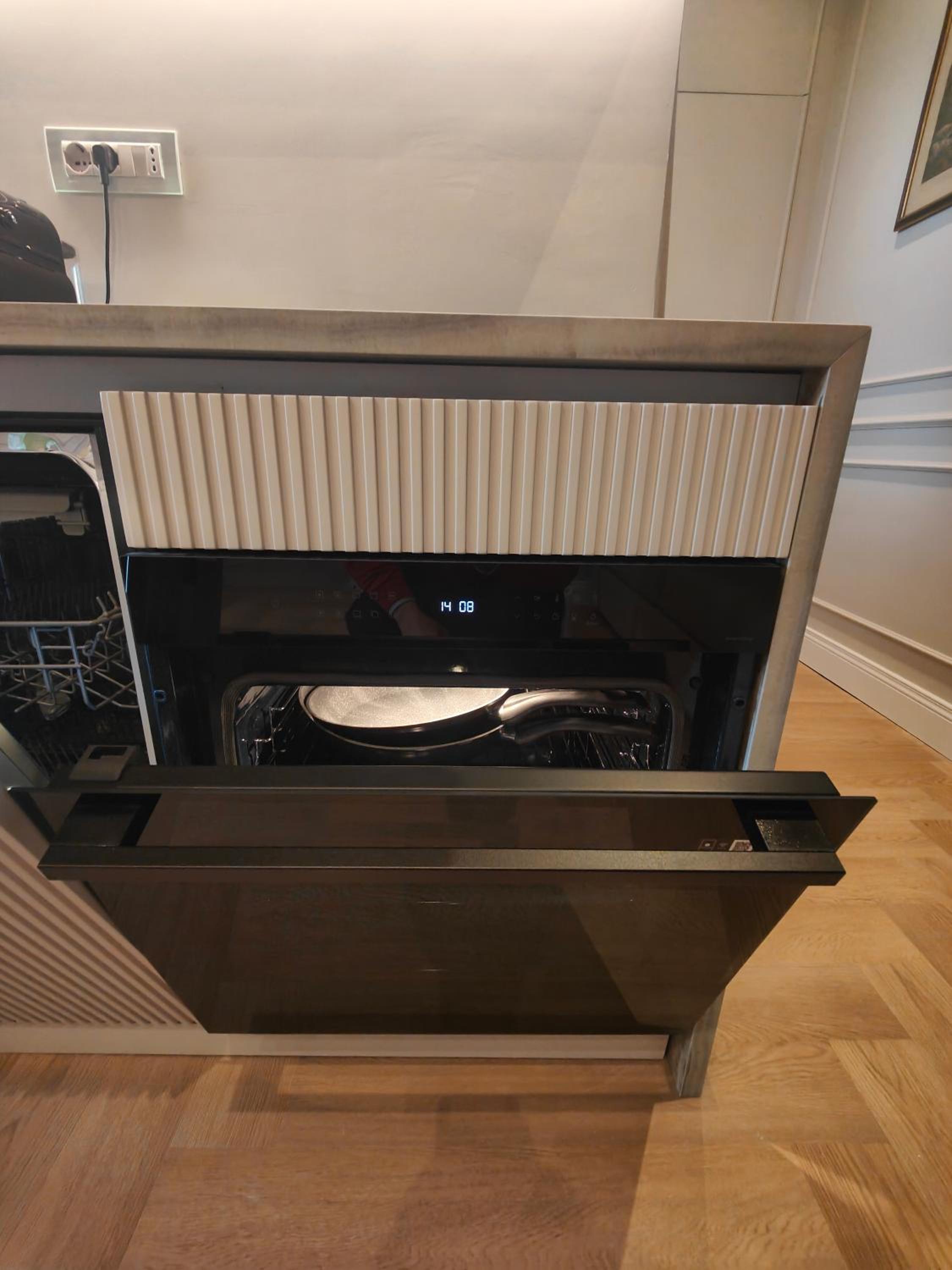 Ottoboni 2A Luxury Penthouse