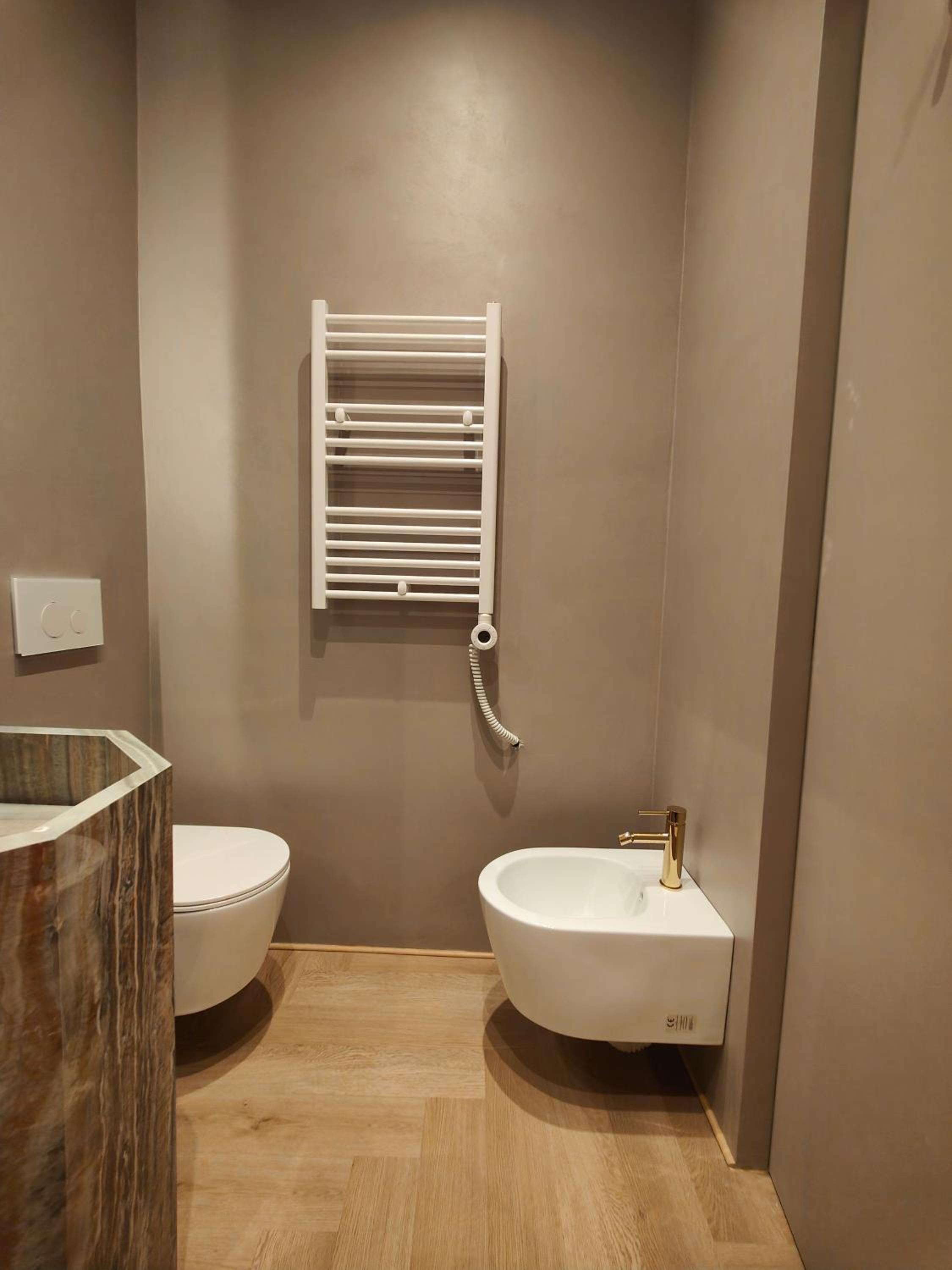 Ottoboni 2A Luxury Penthouse