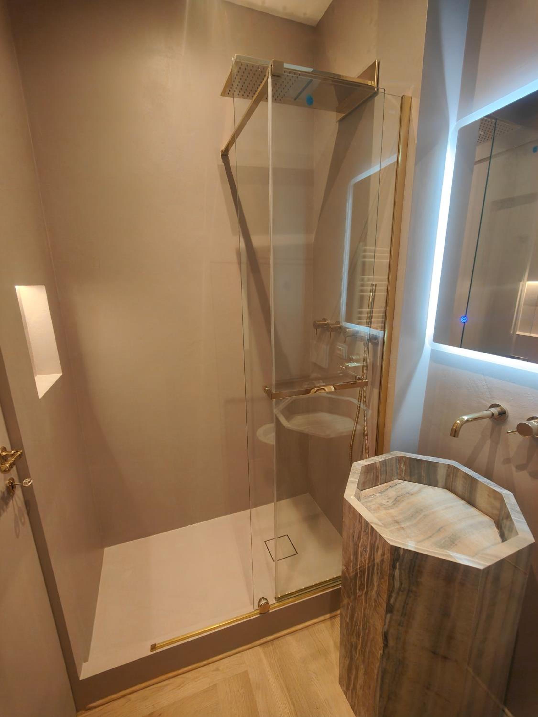 Ottoboni 2A Luxury Penthouse