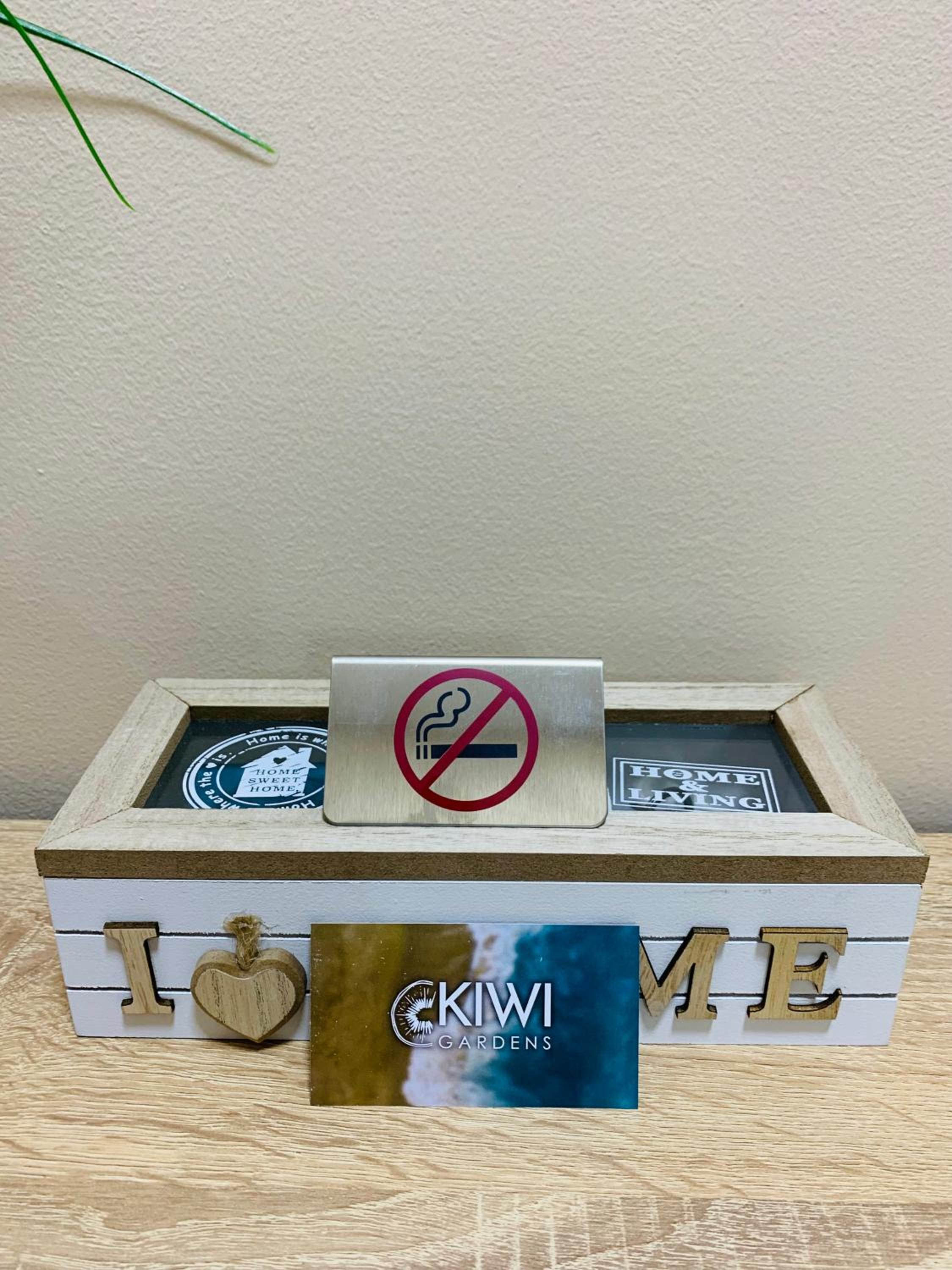 Kiwi Gardens