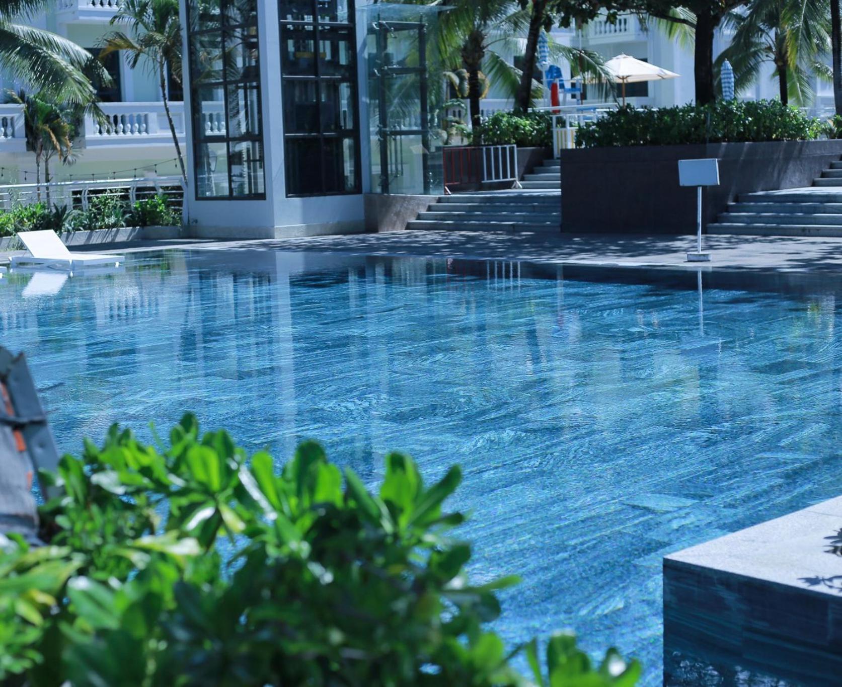 CÁ CASA - Waterfront Phu Quoc - near Regent Resort view 2