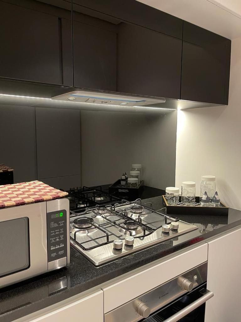 The Oasis Luxury Apartment view 3