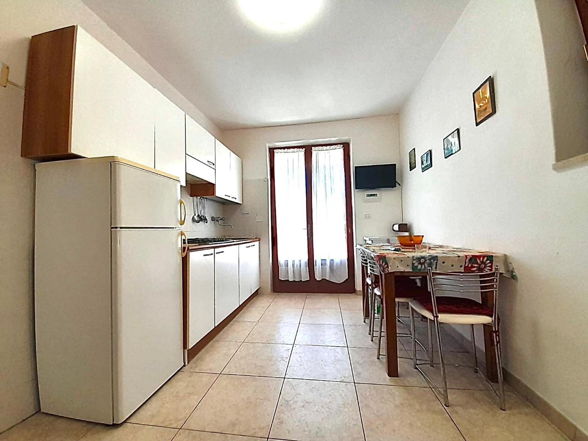 Appartamenti Andolfi