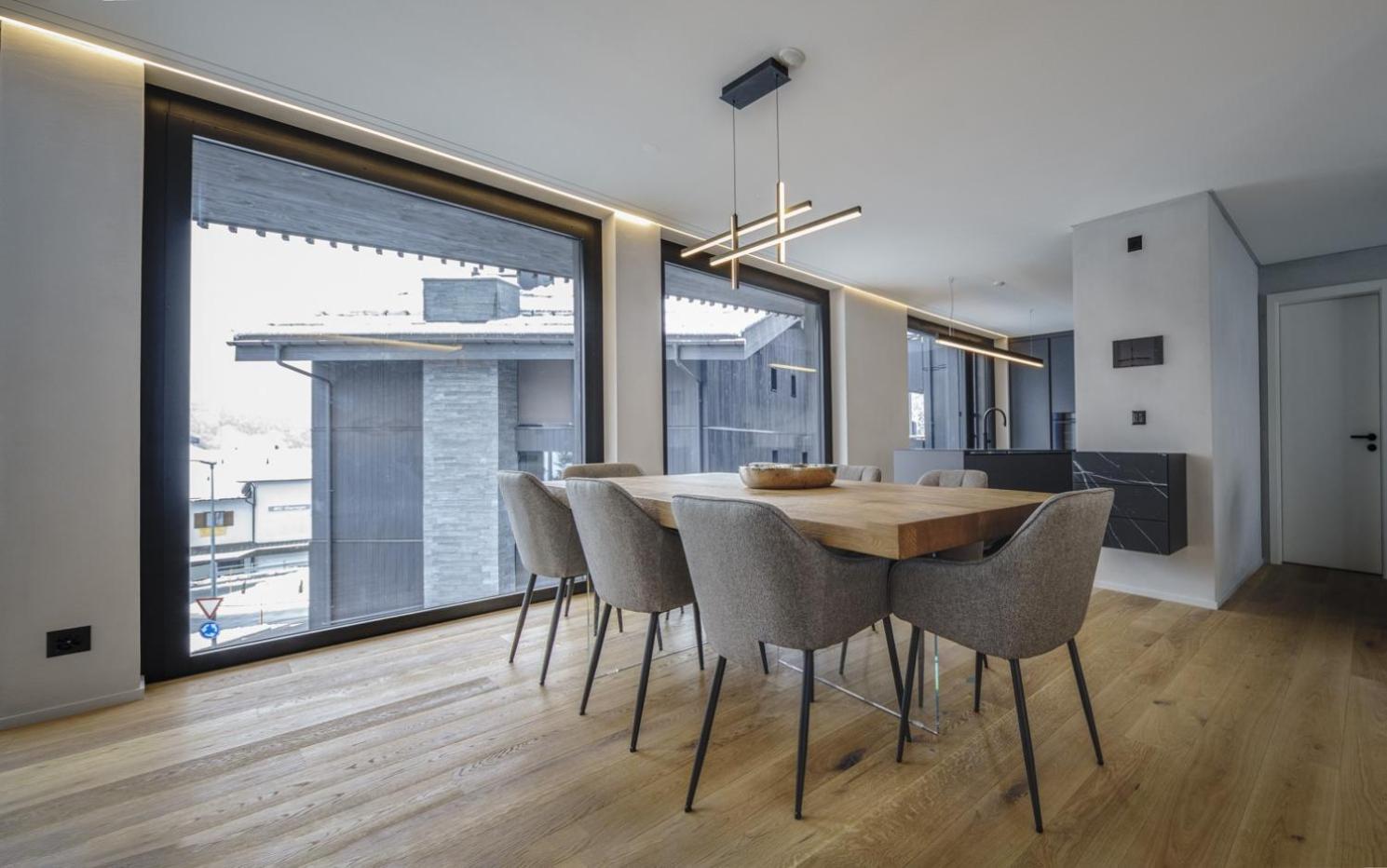 Black Summit Boutique Resort Laax