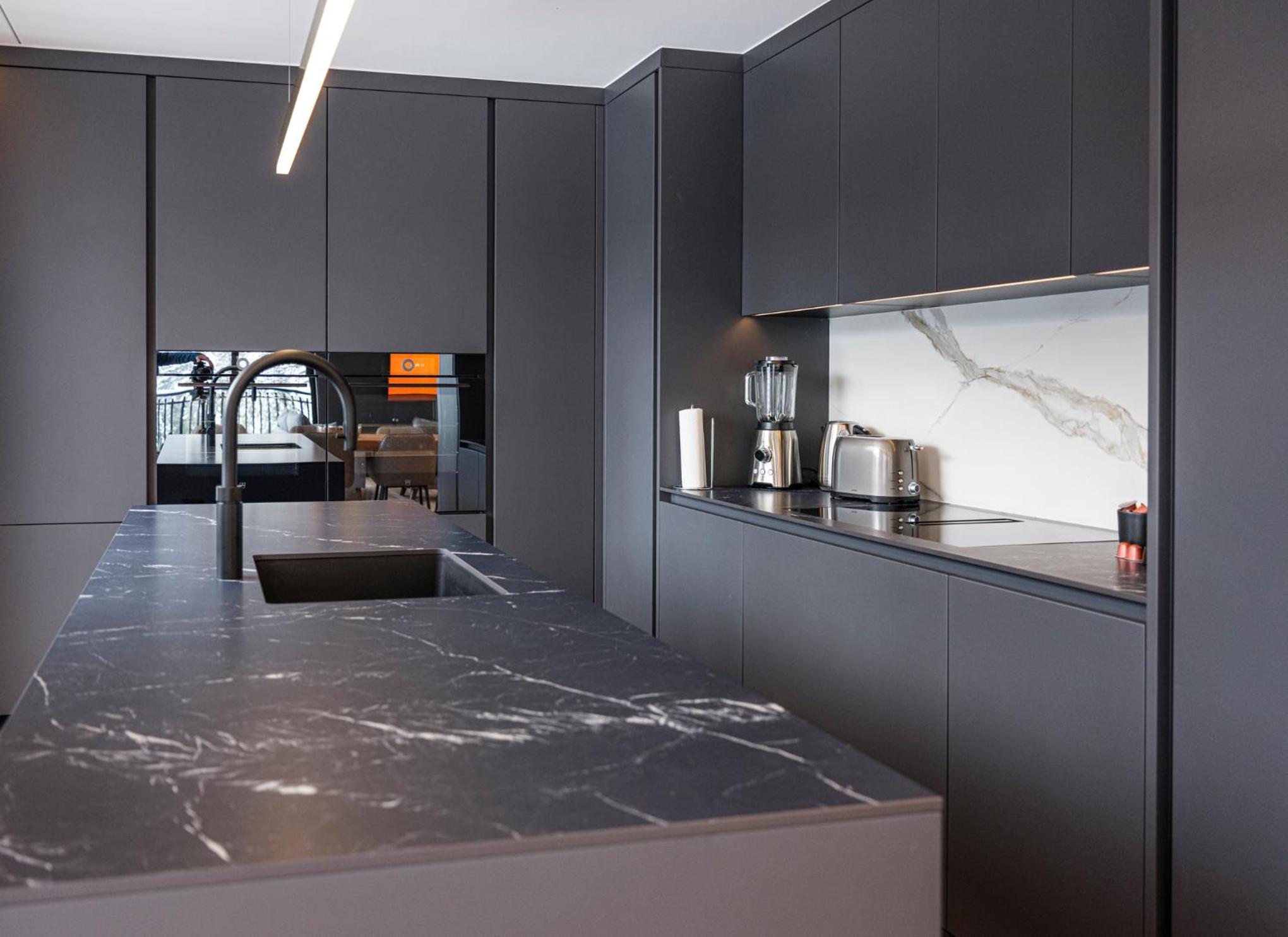 Black Summit Boutique Resort Laax