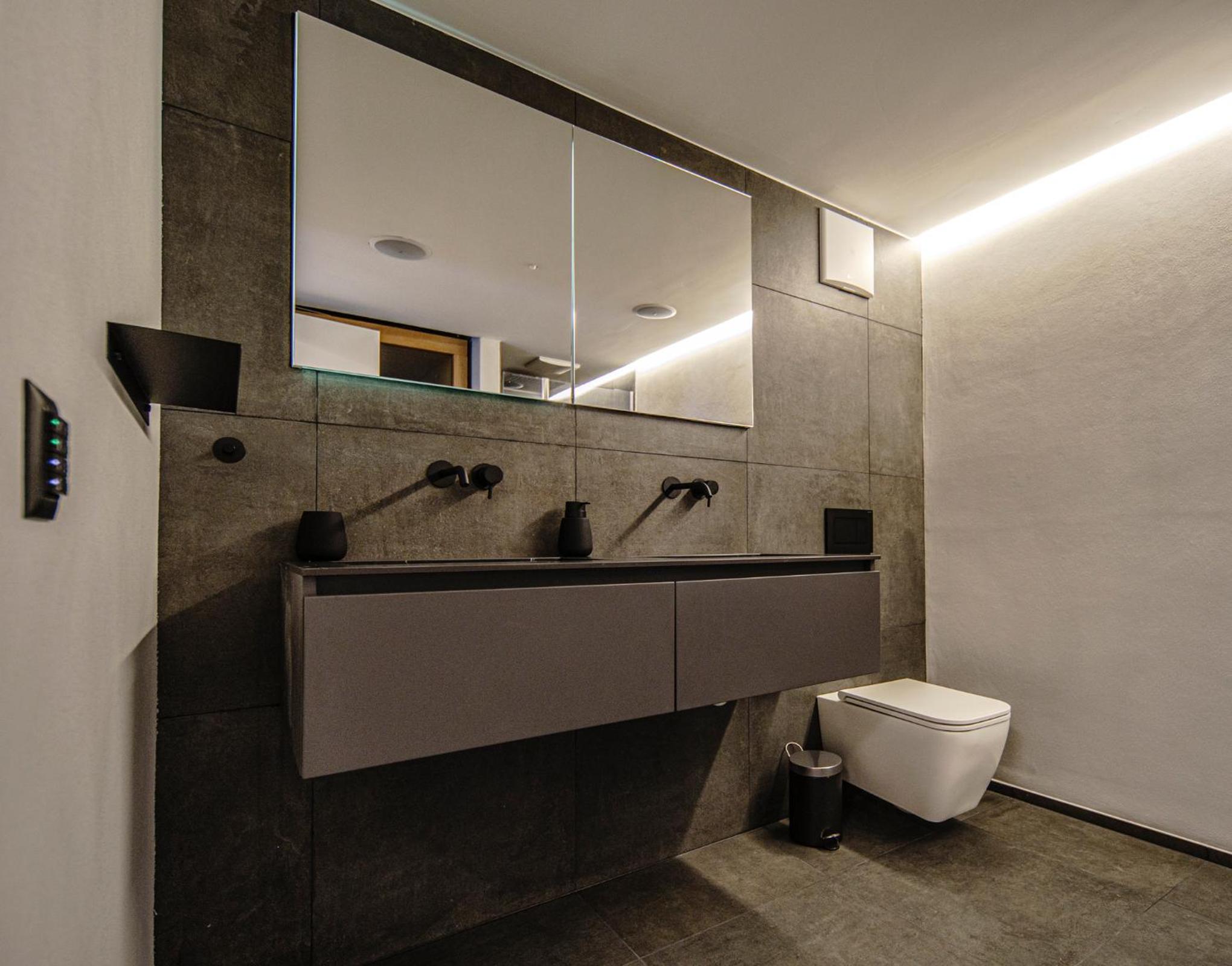 Black Summit Boutique Resort Laax