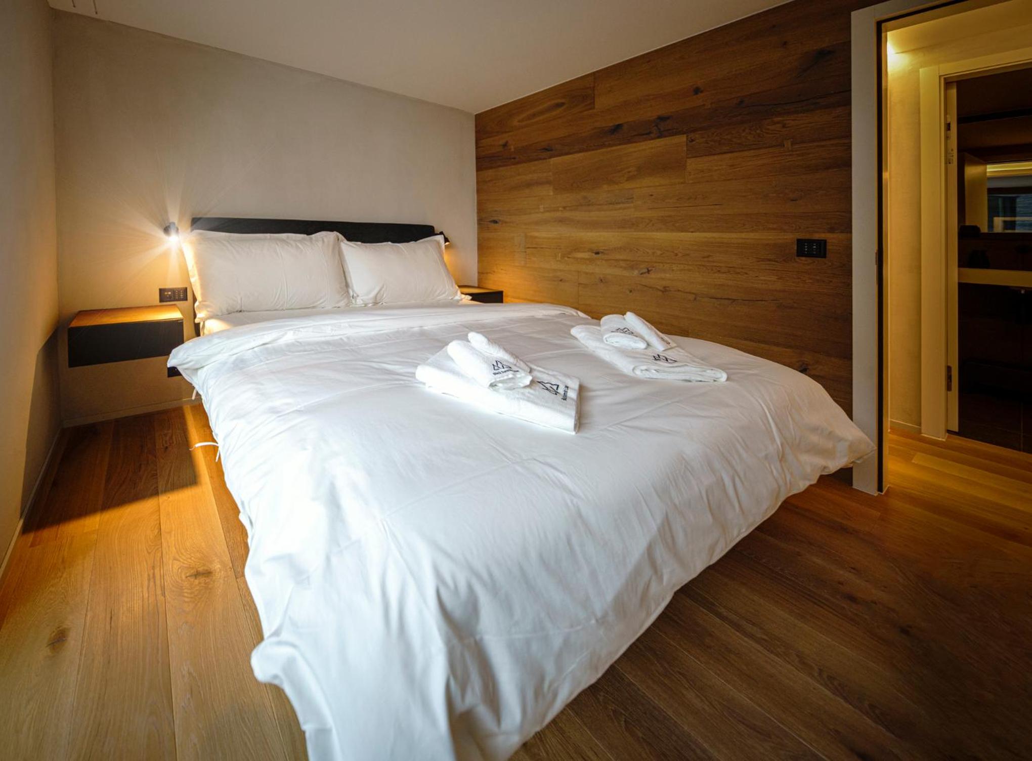 Black Summit Boutique Resort Laax