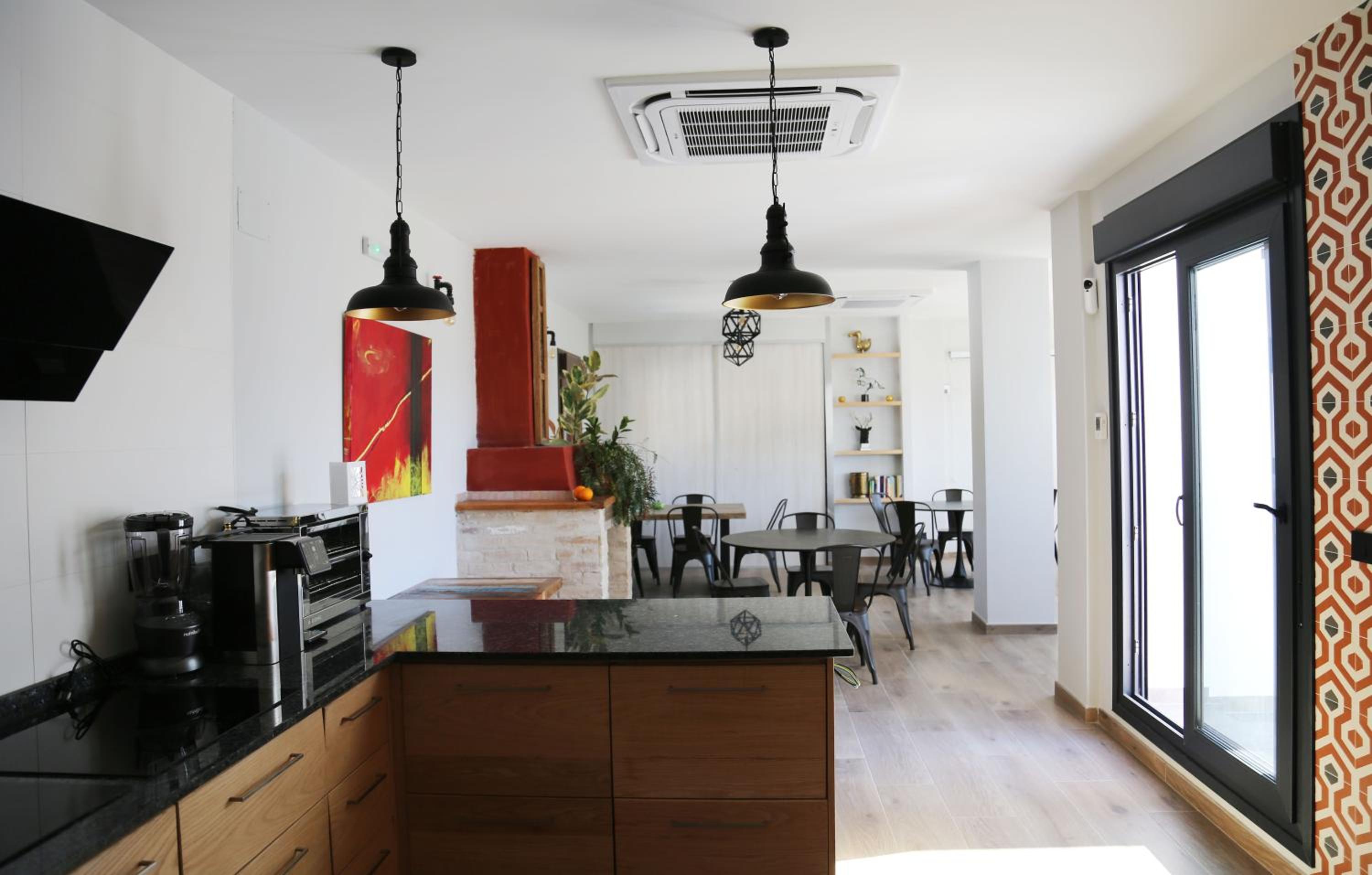 La Boheme Casa Rural