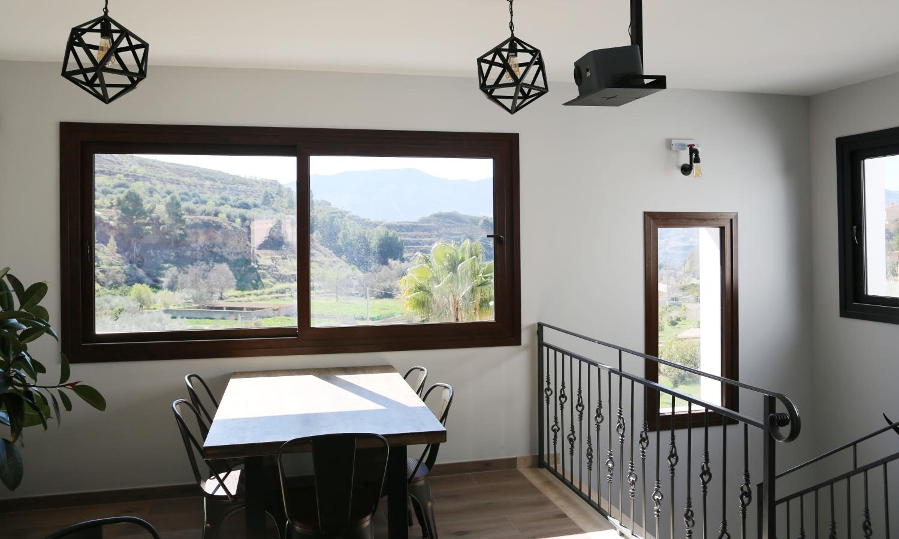 La Boheme Casa Rural