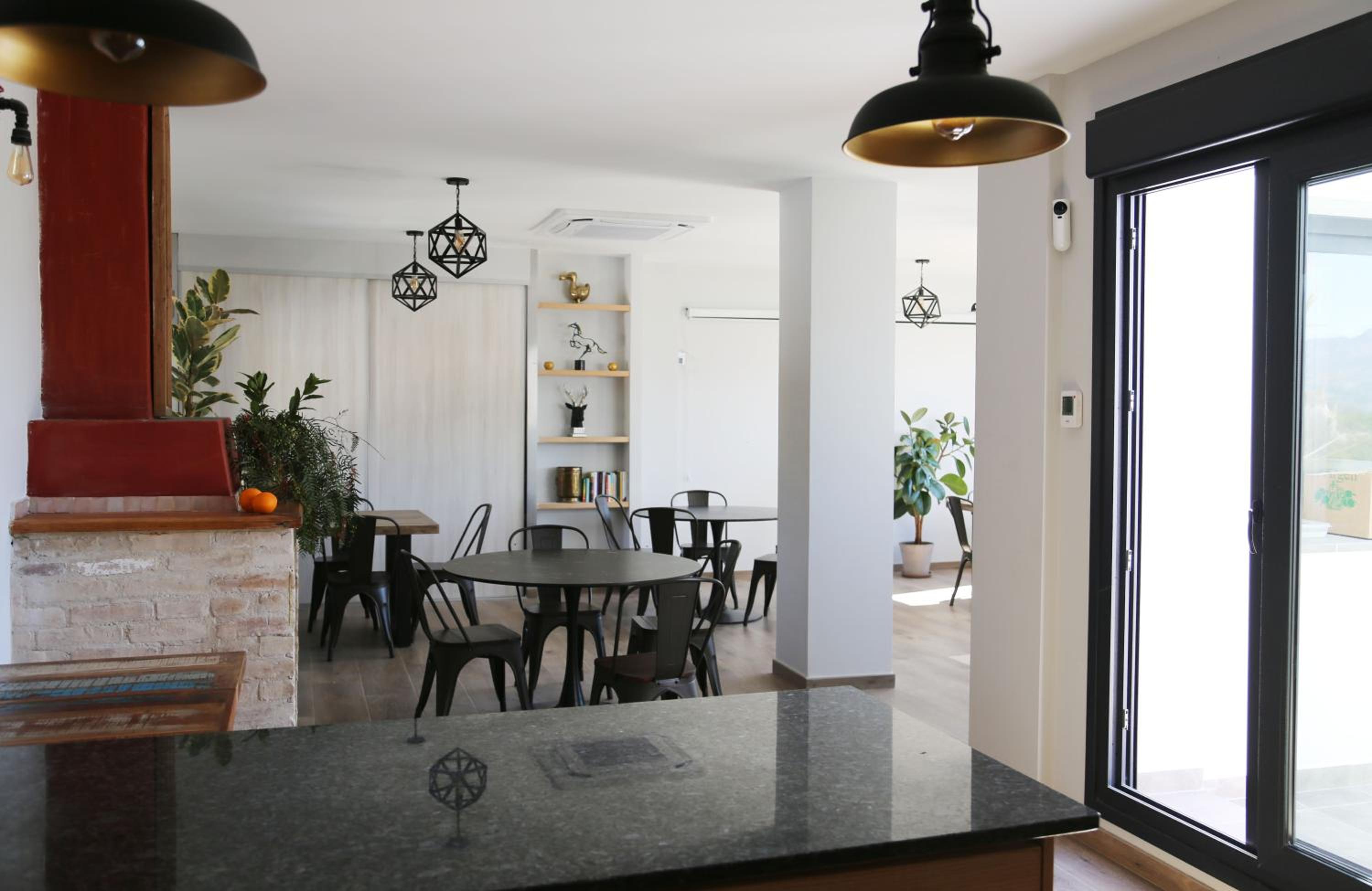 La Boheme Casa Rural