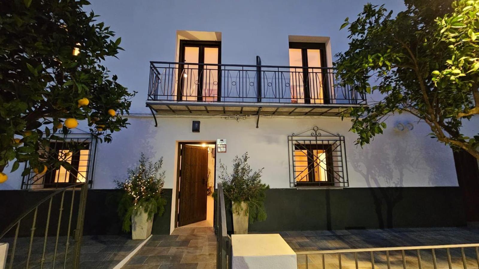 La Boheme Casa Rural