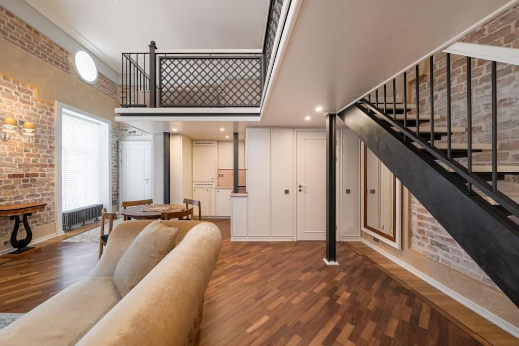One of a Kind - Family Loft by Innorental view 5