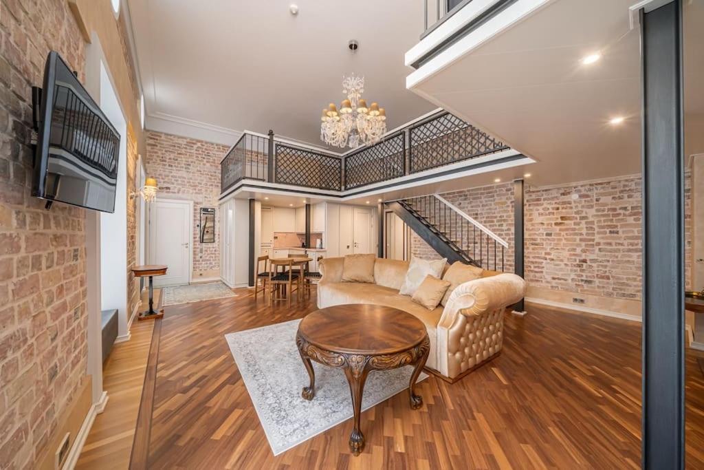 One of a Kind - Family Loft by Innorental view 2
