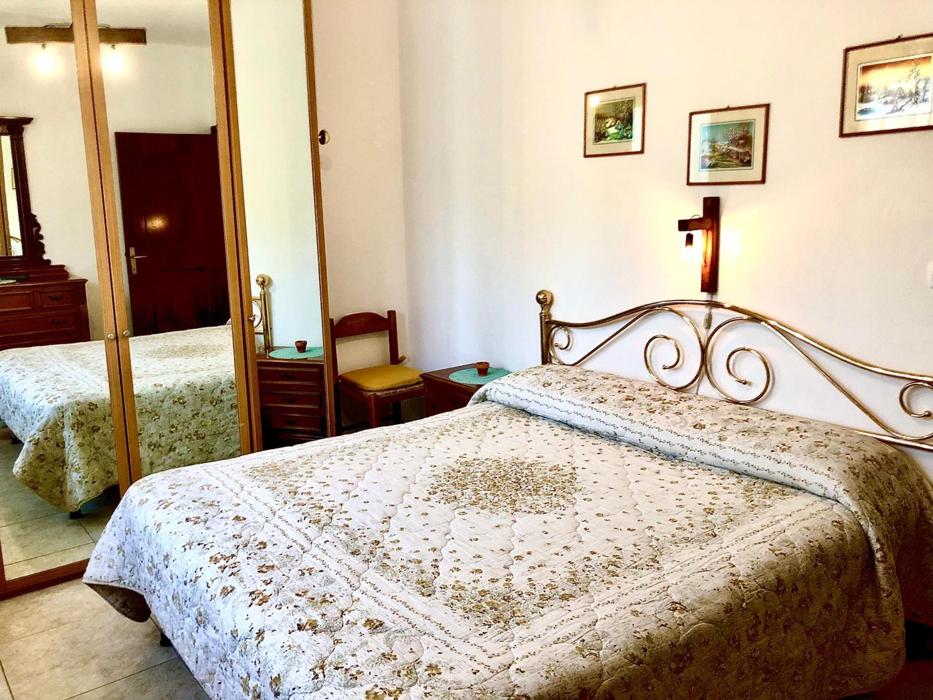 Appartamenti Andolfi