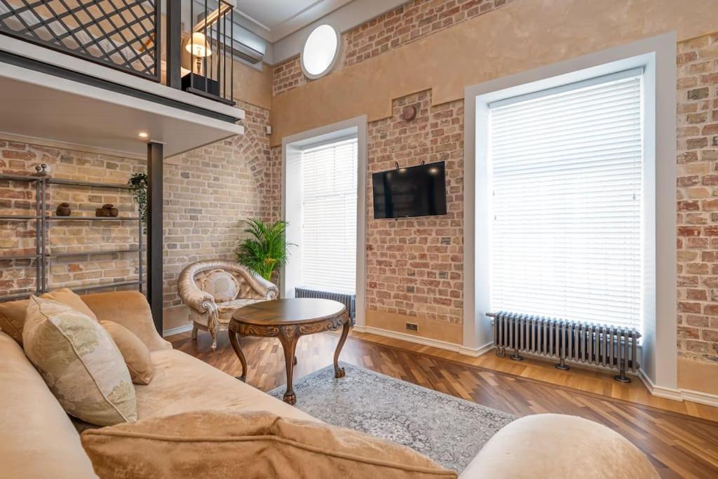 One of a Kind - Family Loft by Innorental view 4