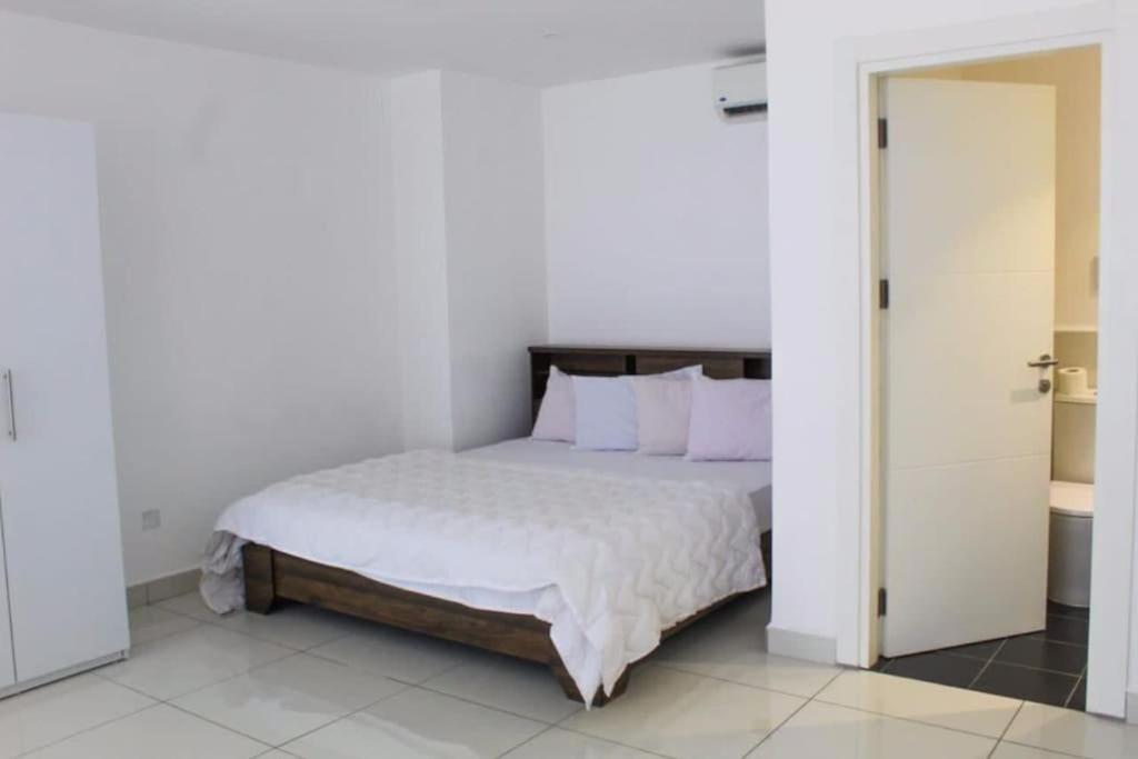 Luxury Serviced Studio Apartment view 5